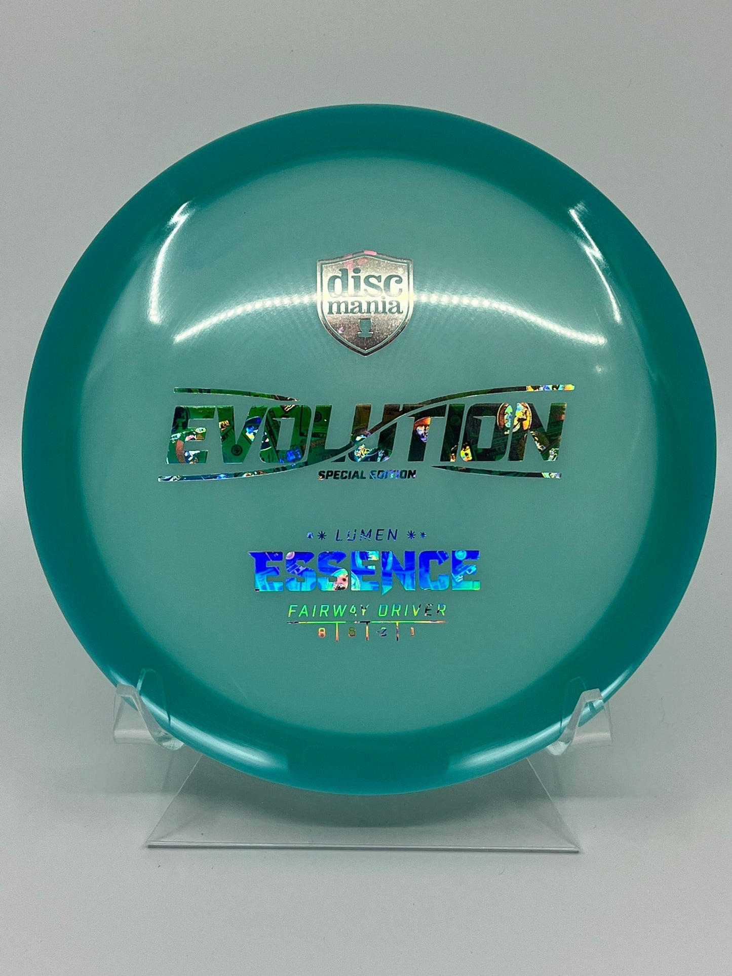 Discmania Special Edition Lumen Essence