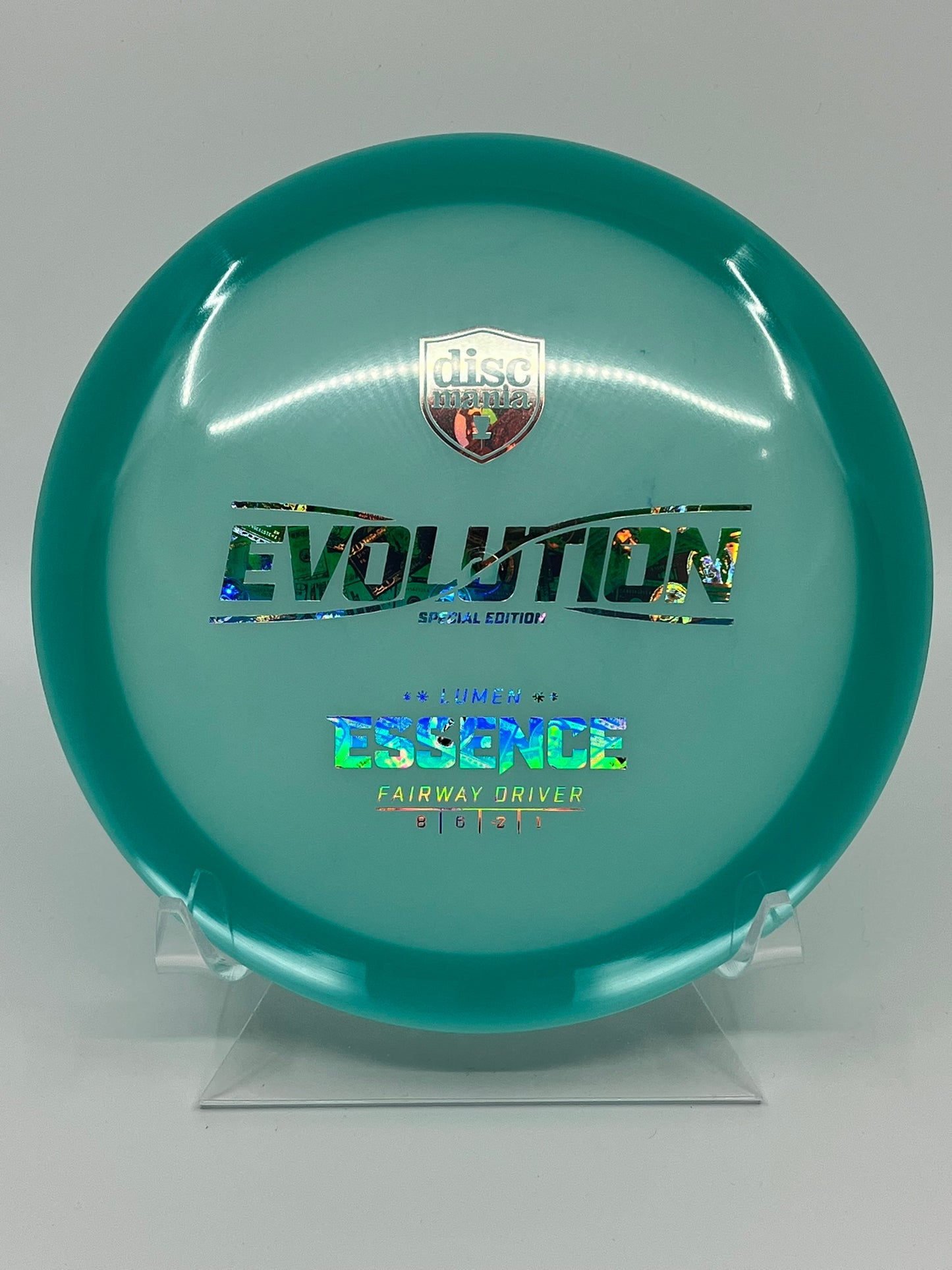Discmania Special Edition Lumen Essence