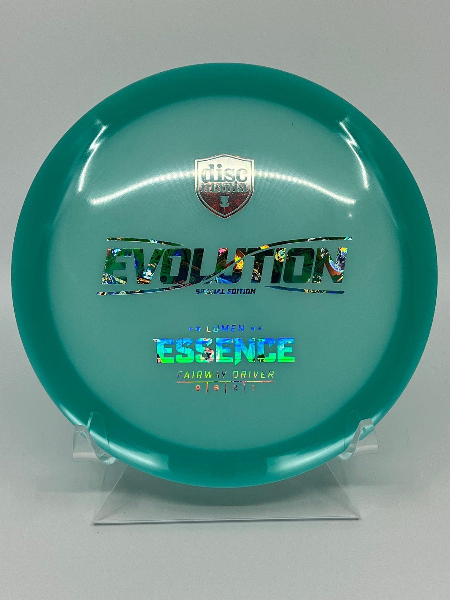 Discmania Special Edition Lumen Essence
