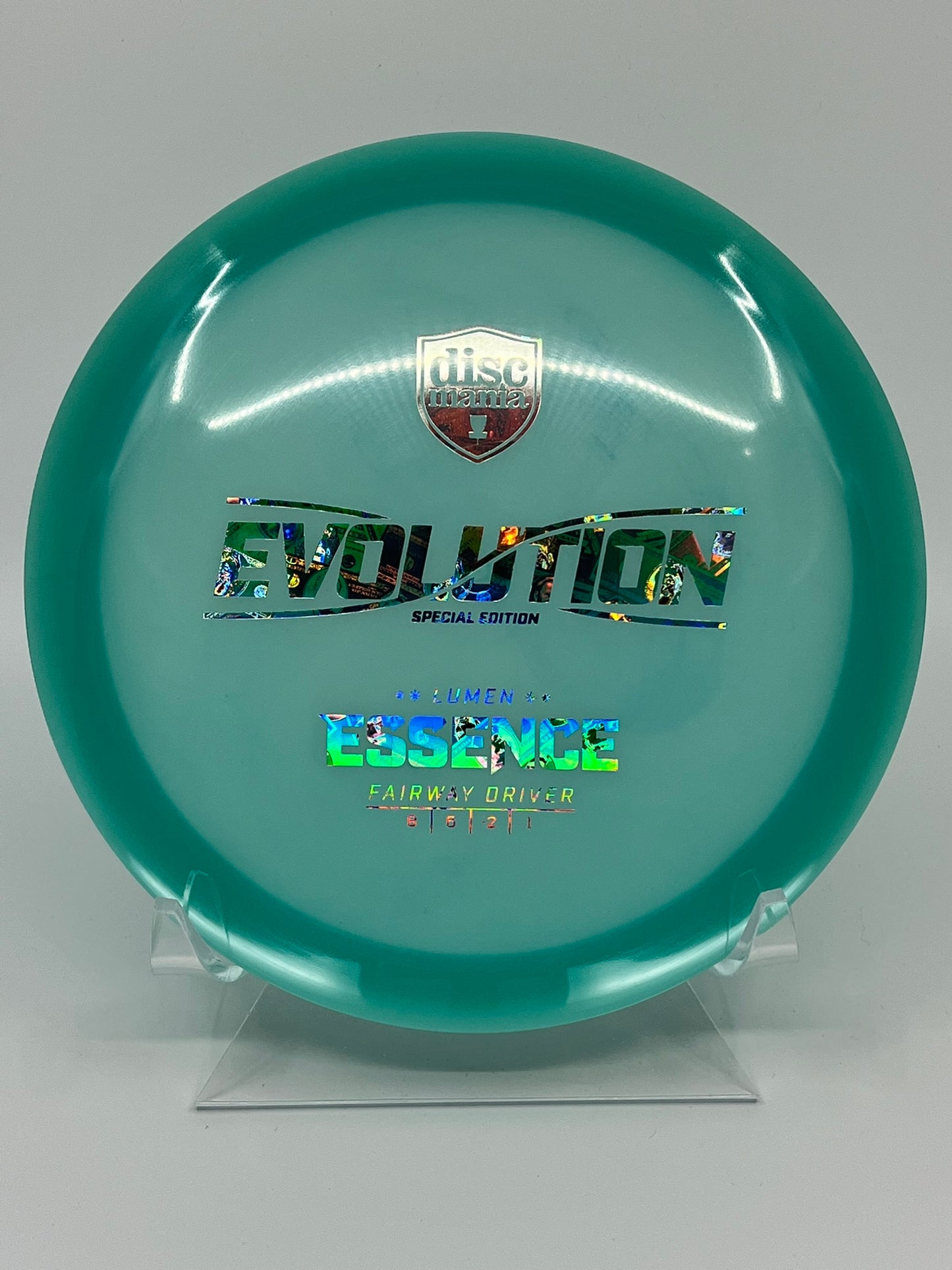 Discmania Special Edition Lumen Essence