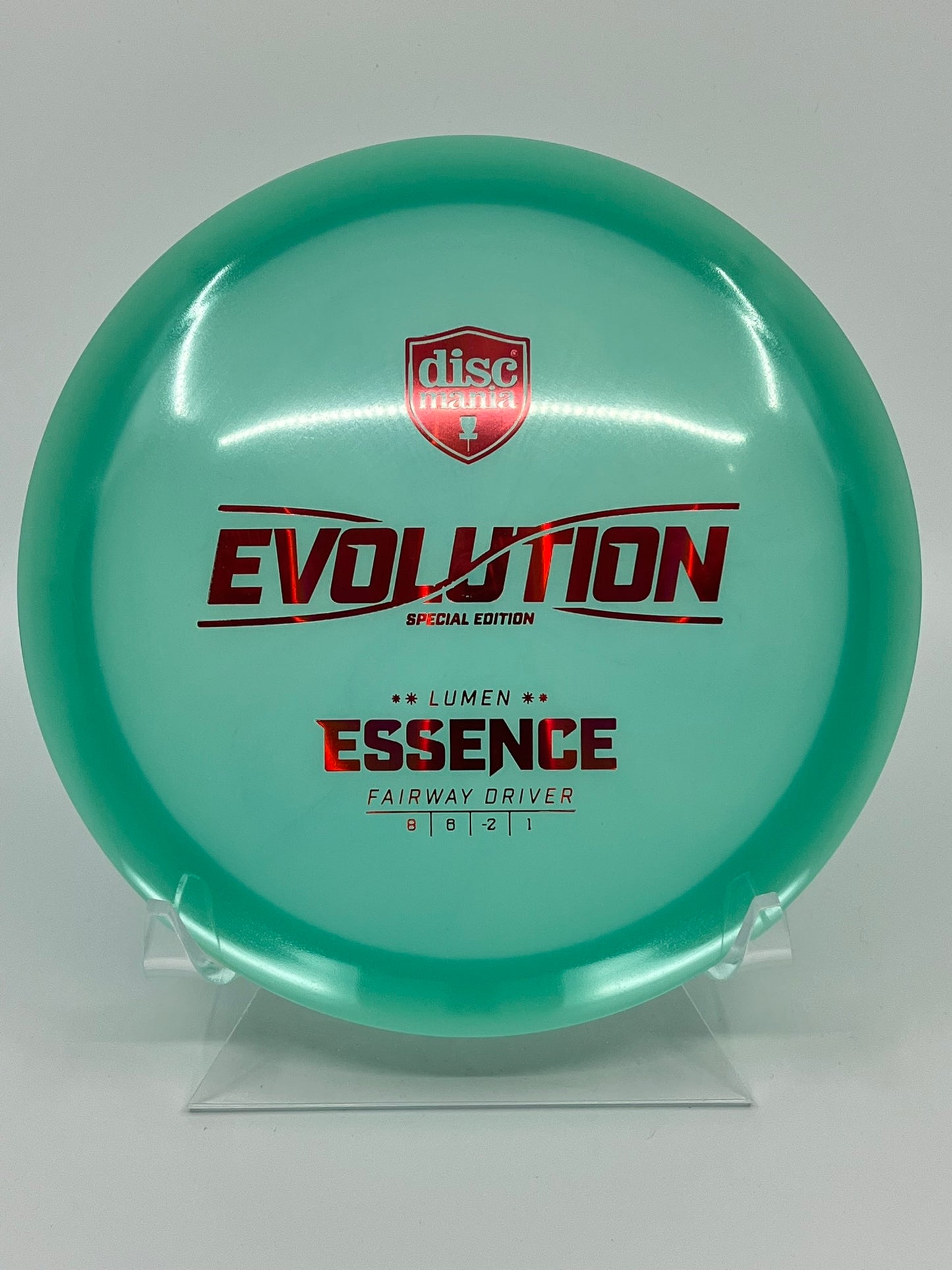 Discmania Special Edition Lumen Essence