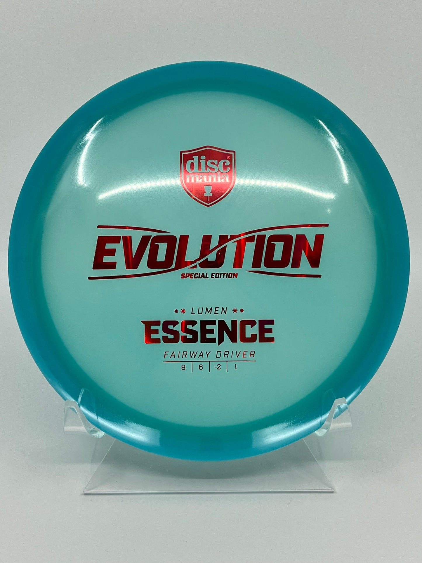 Discmania Special Edition Lumen Essence