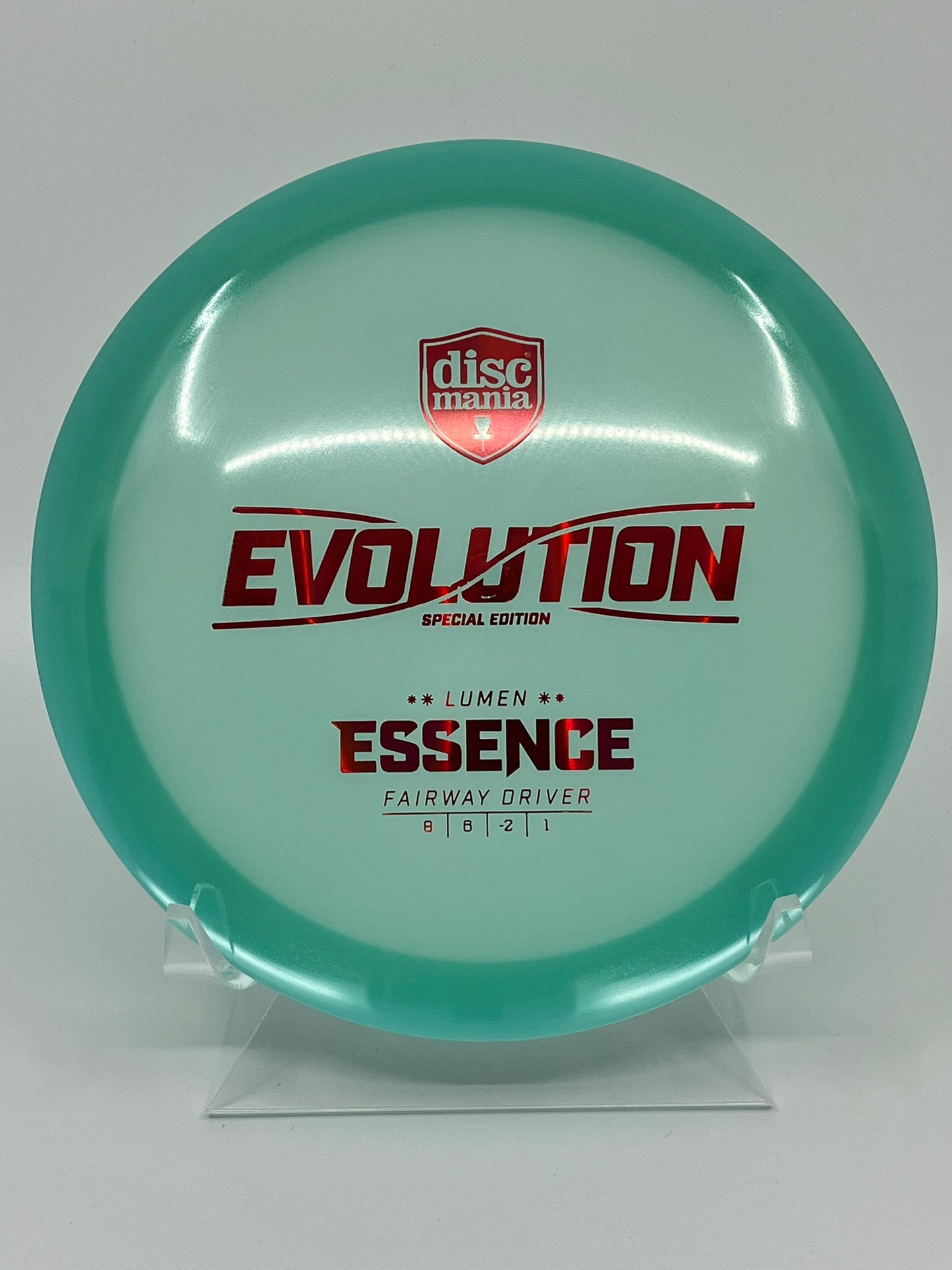 Discmania Special Edition Lumen Essence