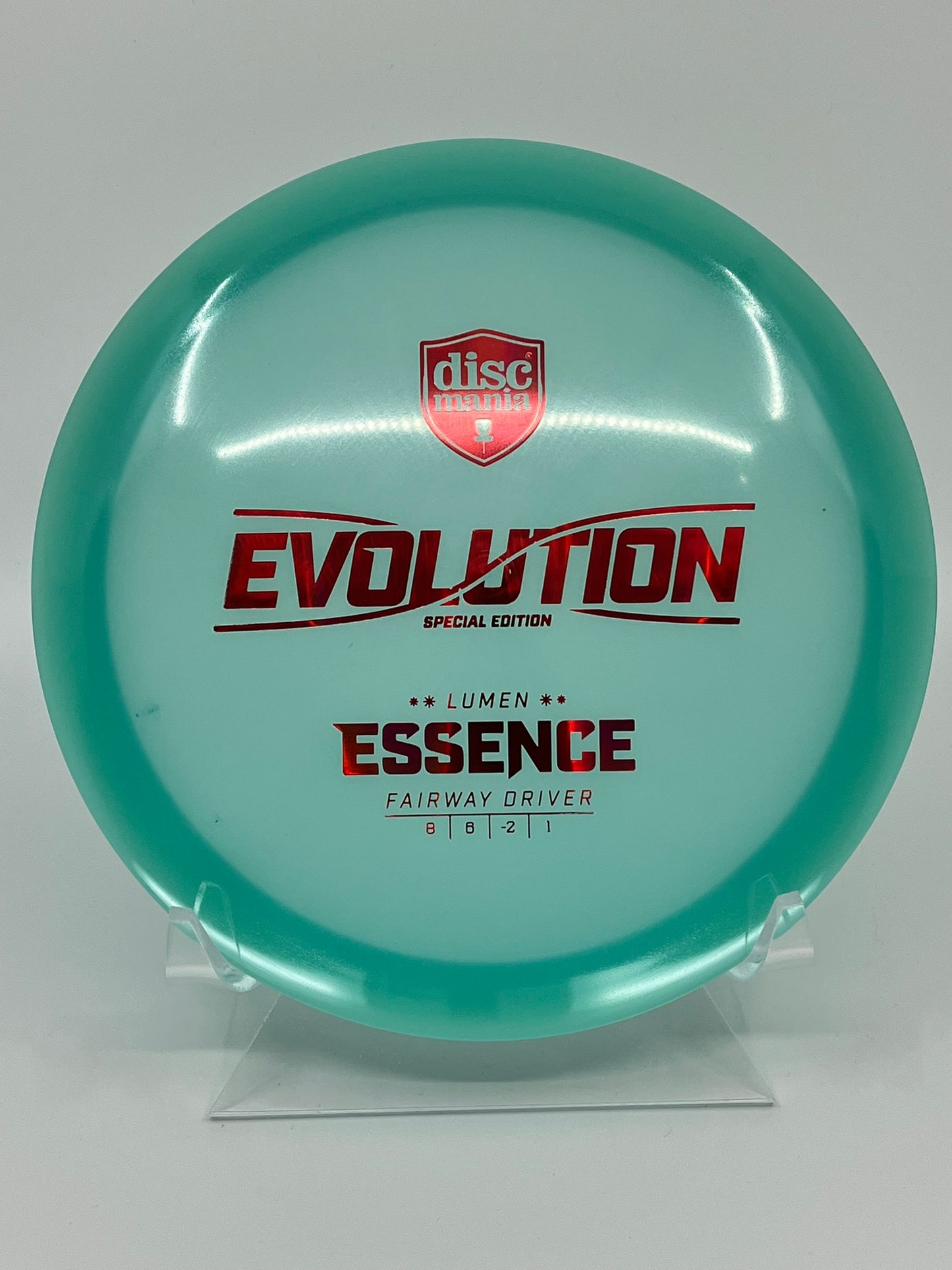 Discmania Special Edition Lumen Essence