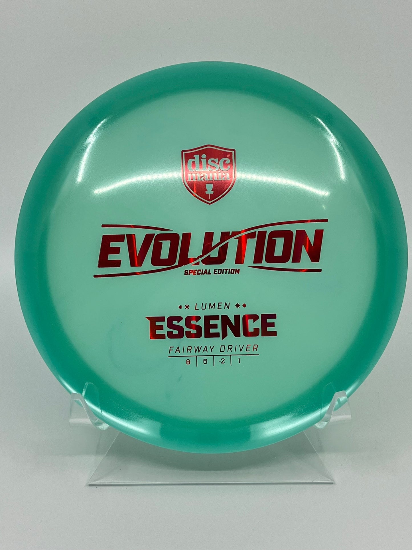 Discmania Special Edition Lumen Essence