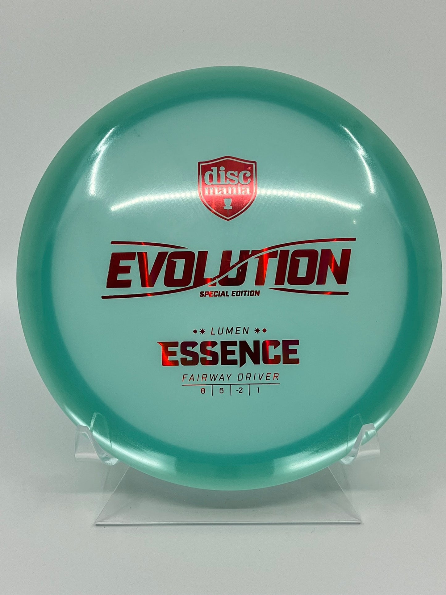 Discmania Special Edition Lumen Essence