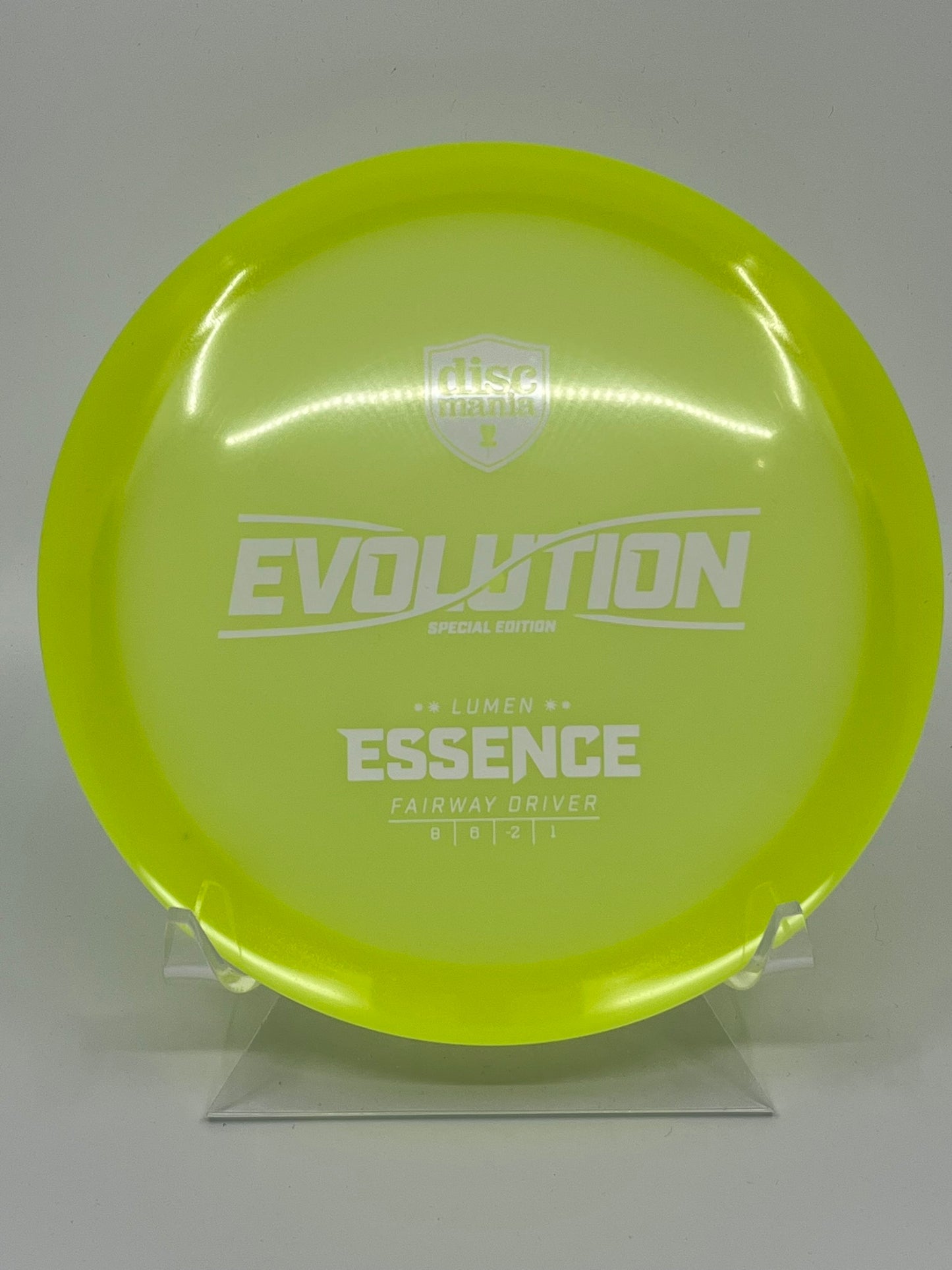 Discmania Special Edition Lumen Essence