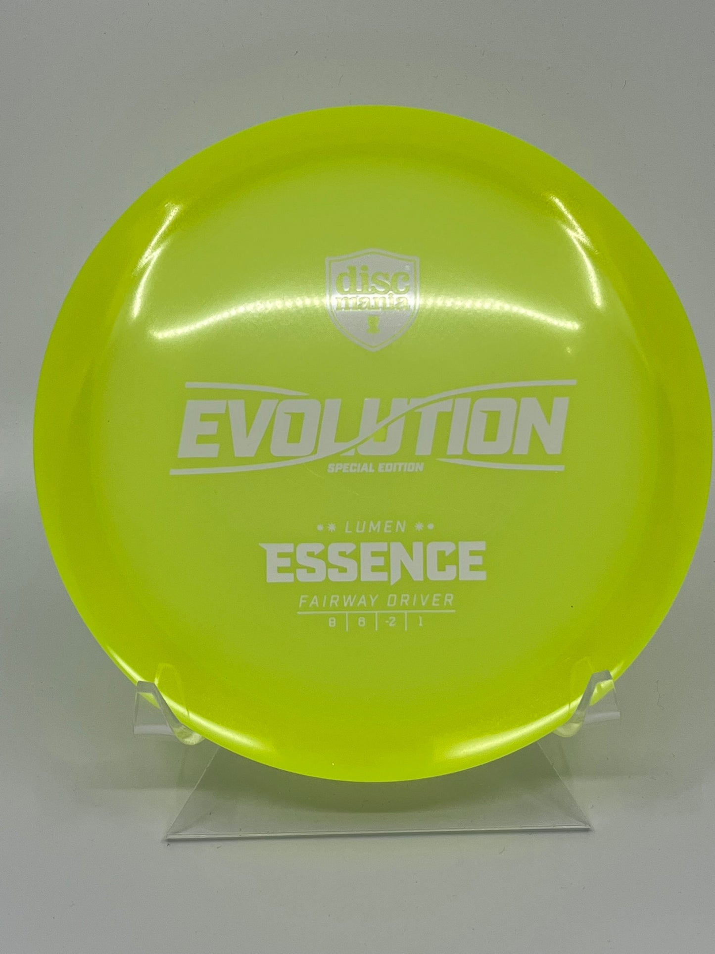 Discmania Special Edition Lumen Essence
