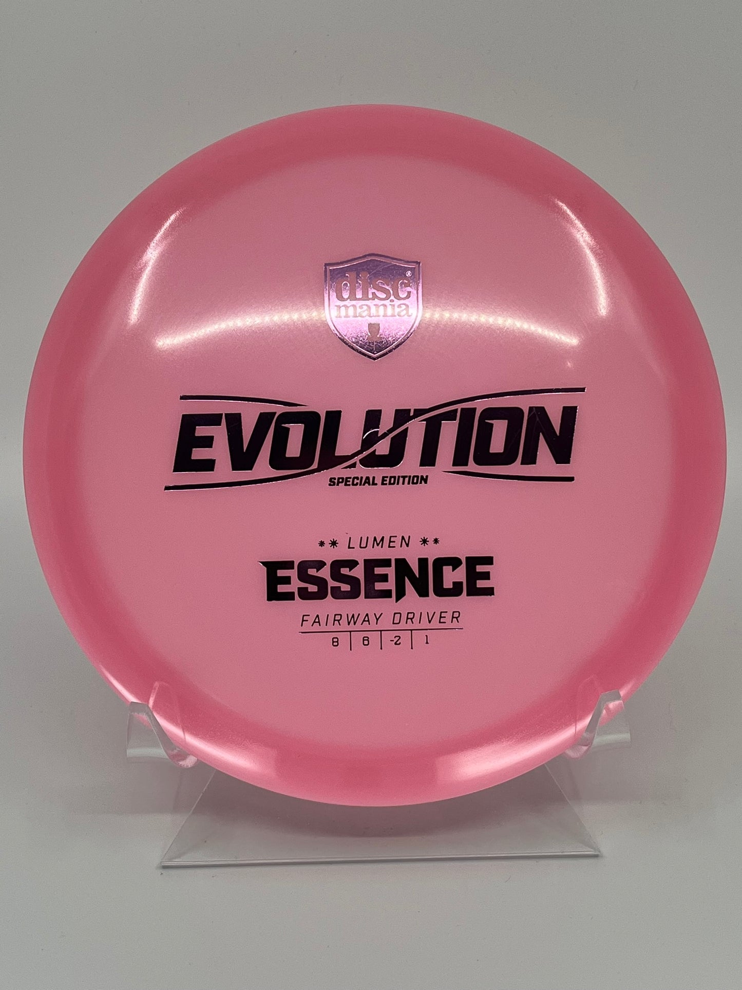 Discmania Special Edition Lumen Essence