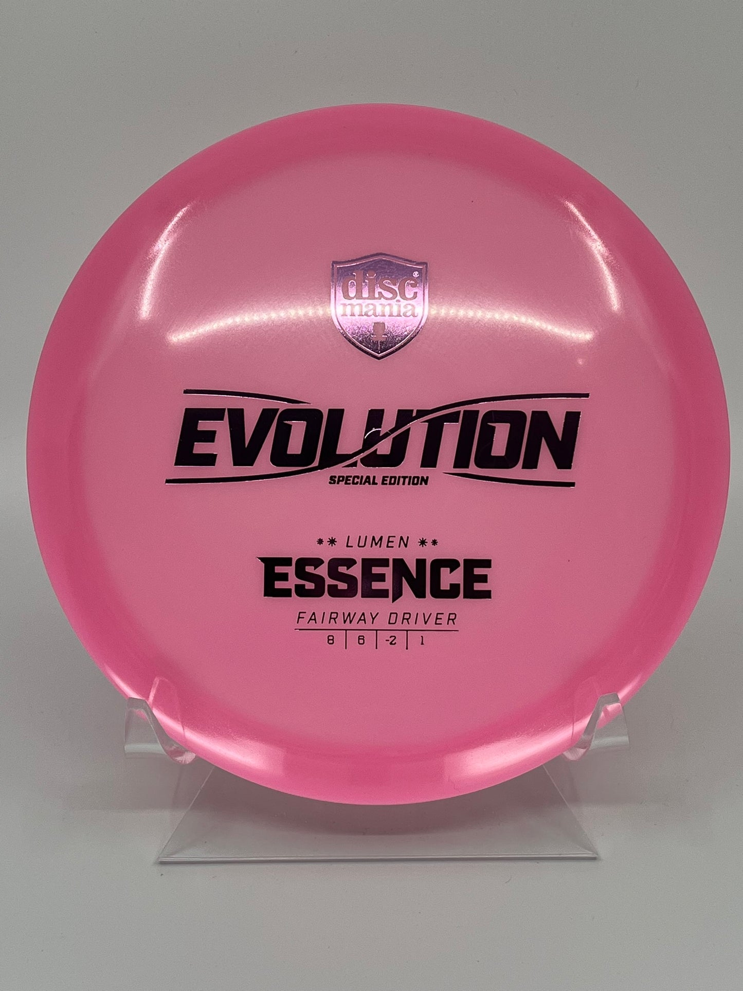 Discmania Special Edition Lumen Essence