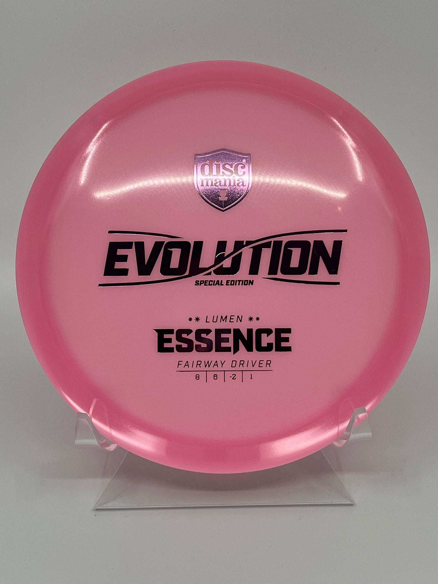 Discmania Special Edition Lumen Essence