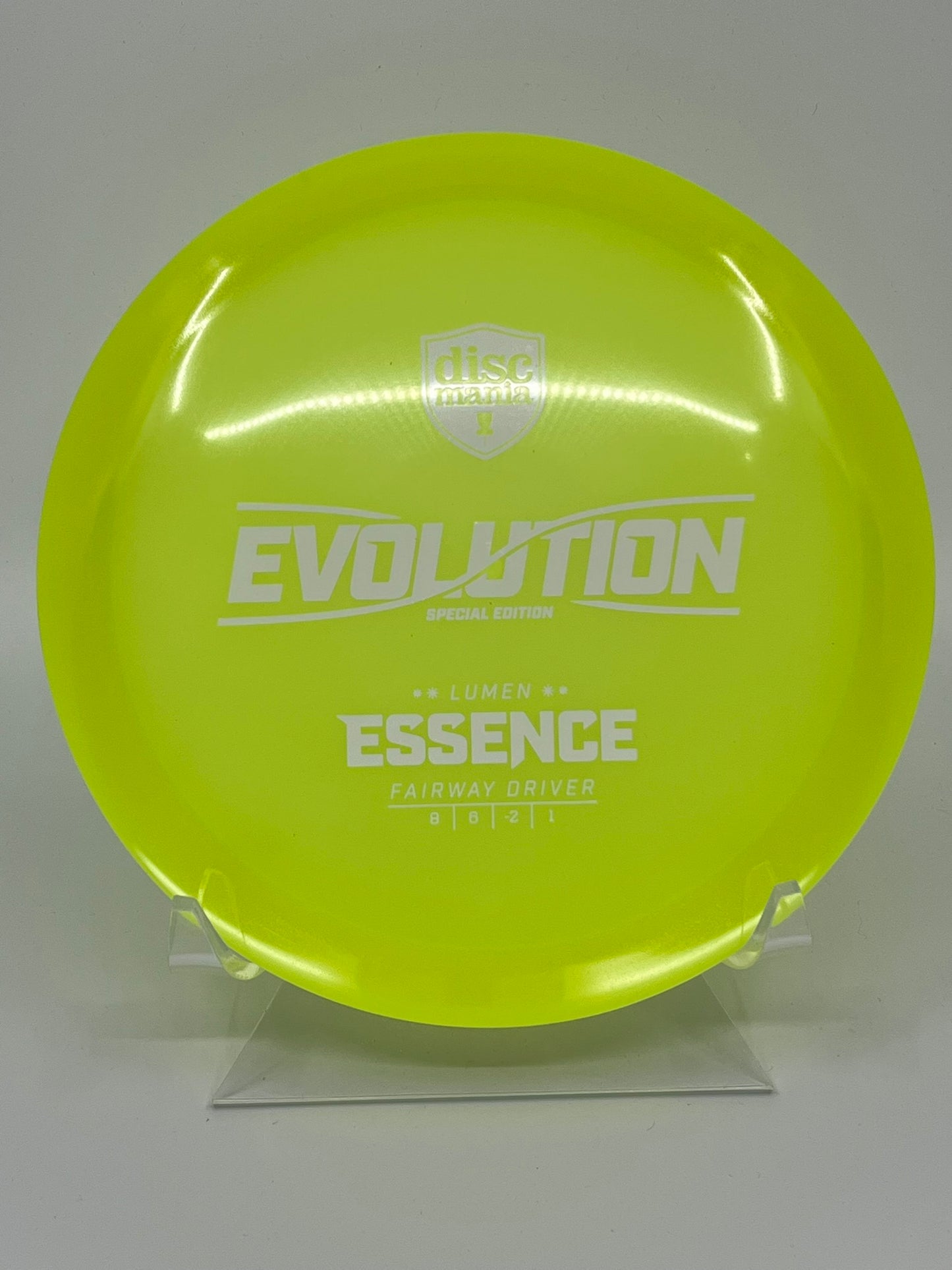 Discmania Special Edition Lumen Essence
