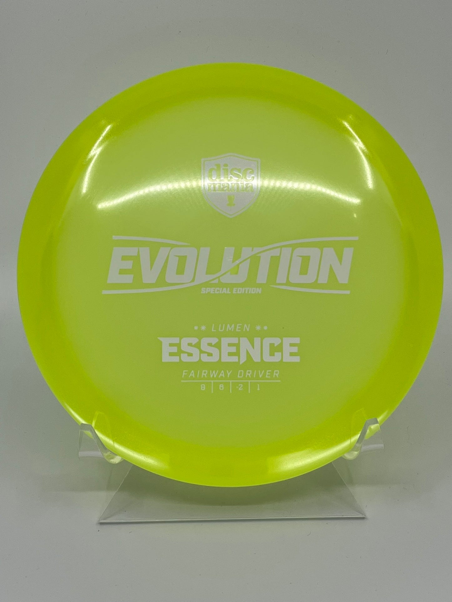 Discmania Special Edition Lumen Essence