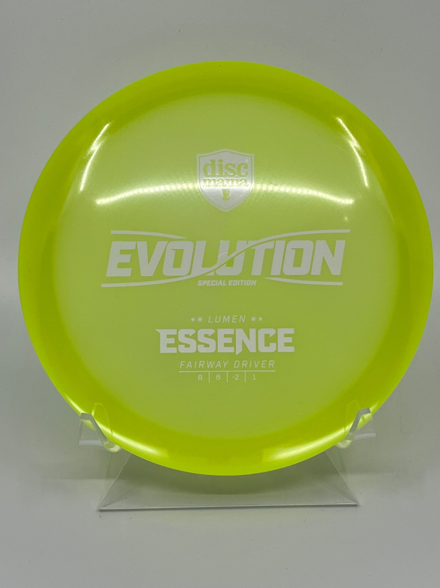 Discmania Special Edition Lumen Essence