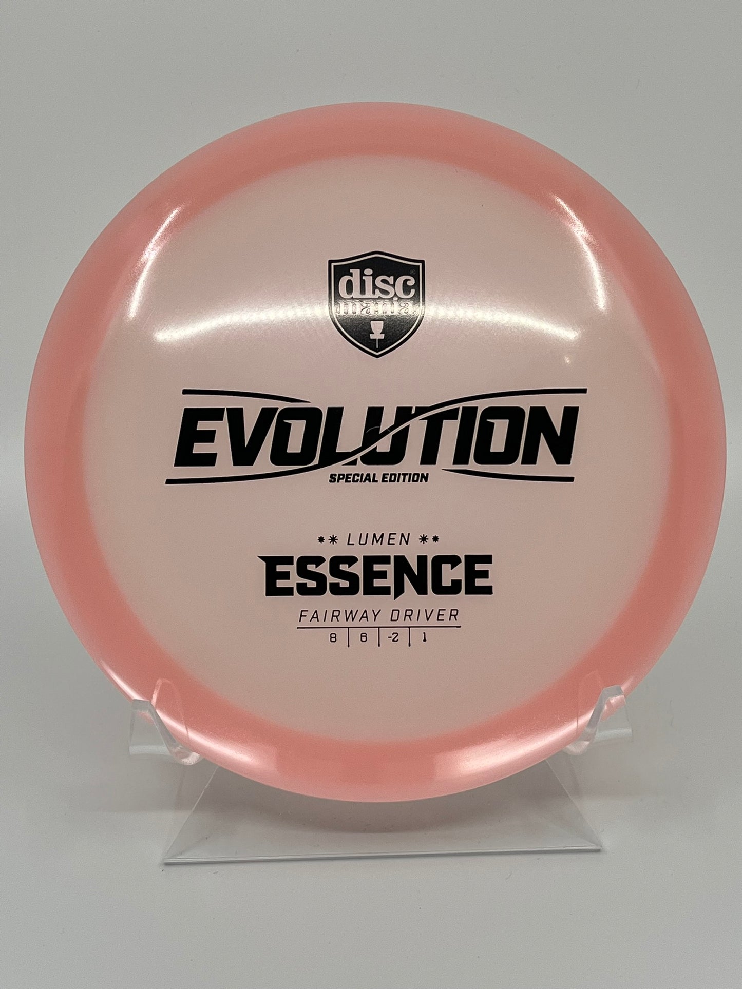 Discmania Special Edition Lumen Essence