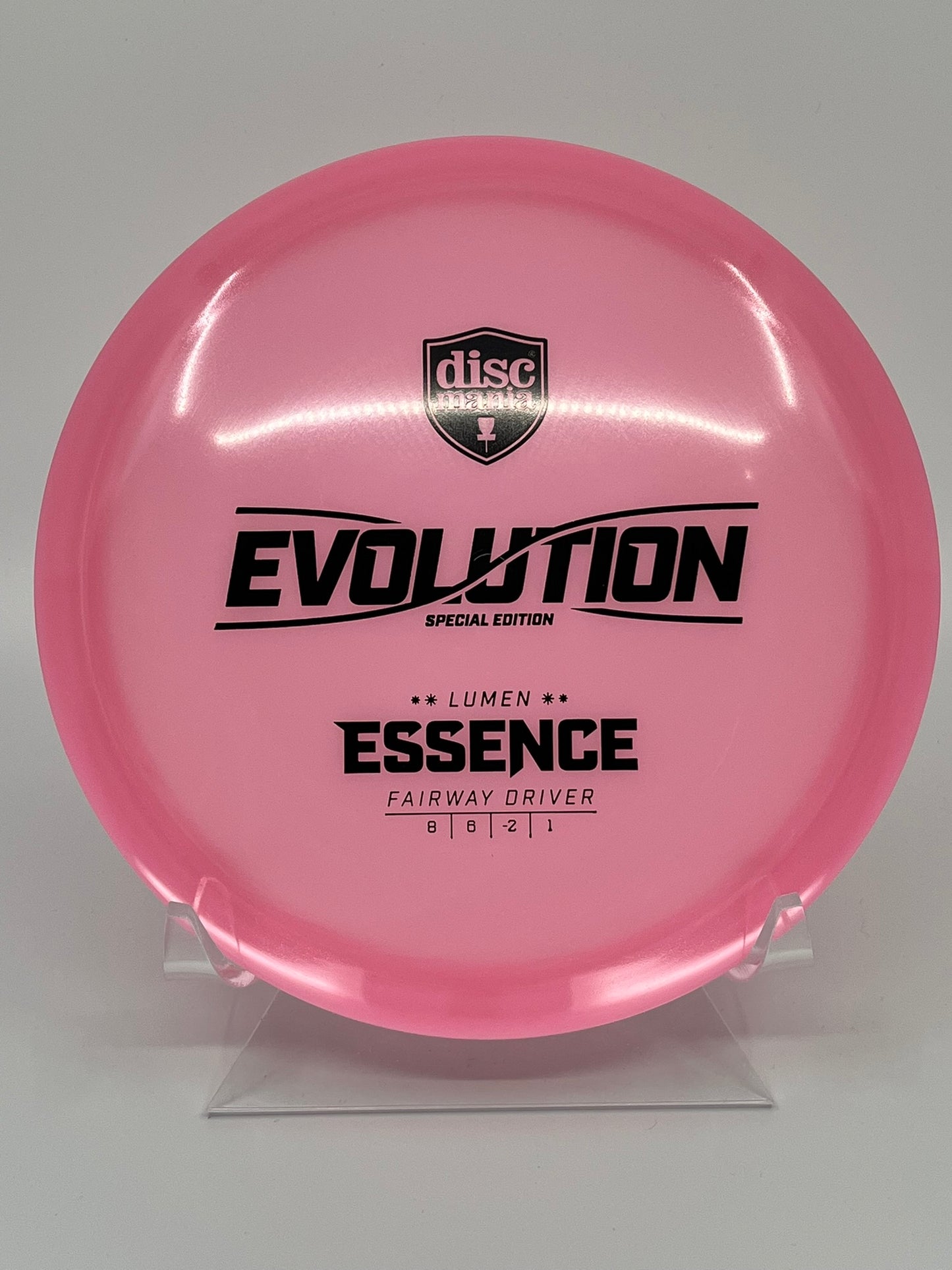 Discmania Special Edition Lumen Essence