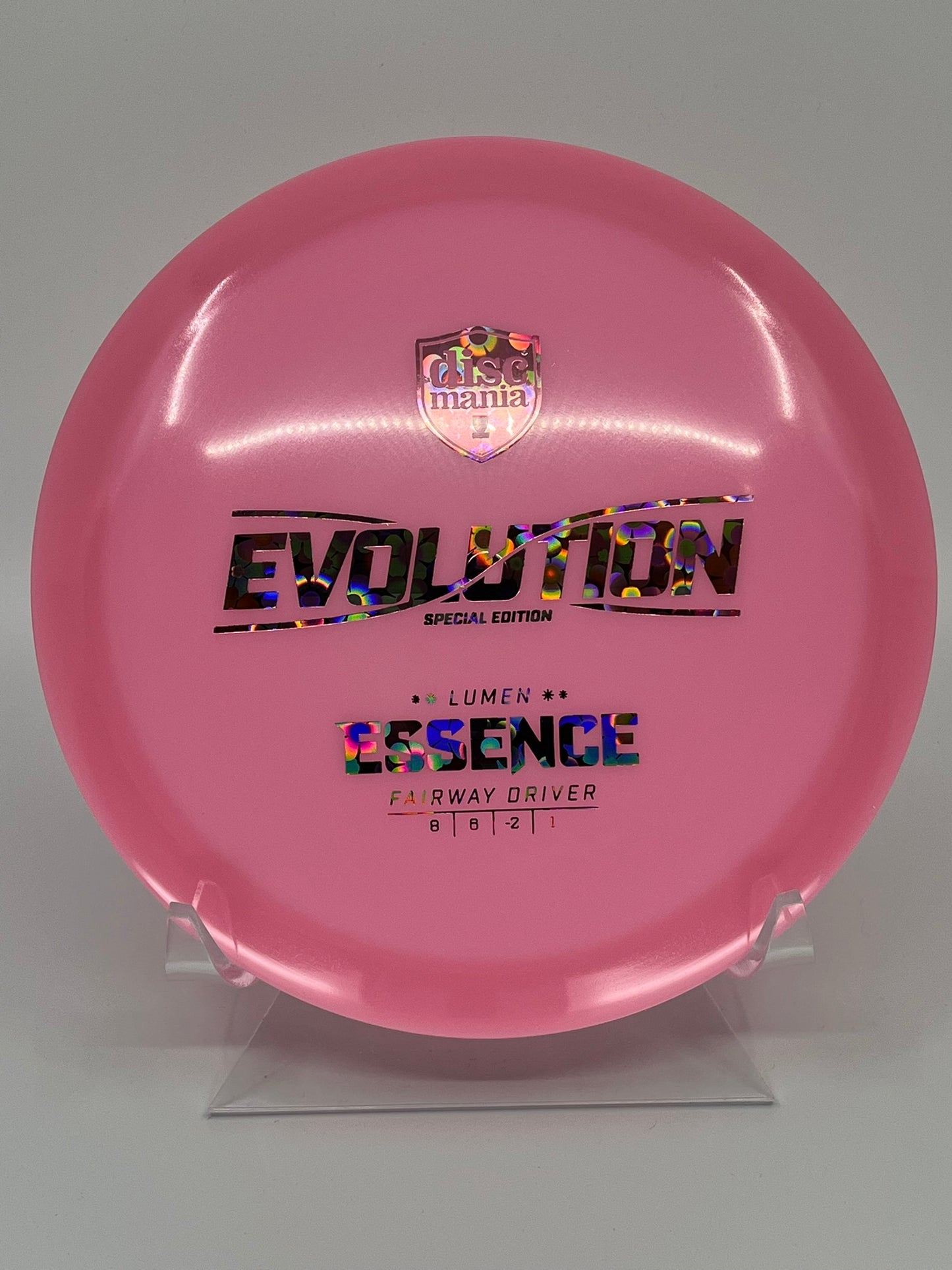 Discmania Special Edition Lumen Essence