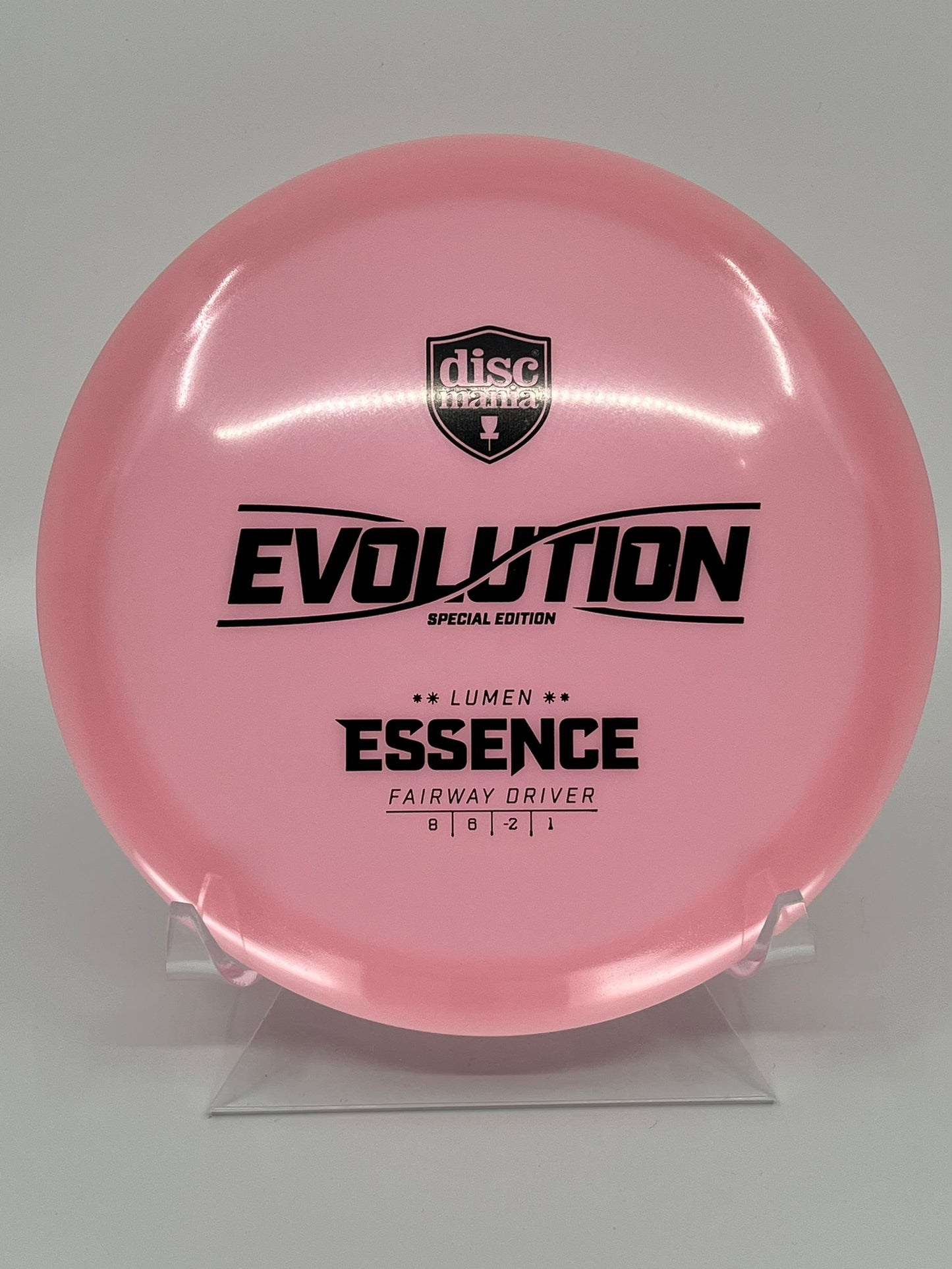Discmania Special Edition Lumen Essence