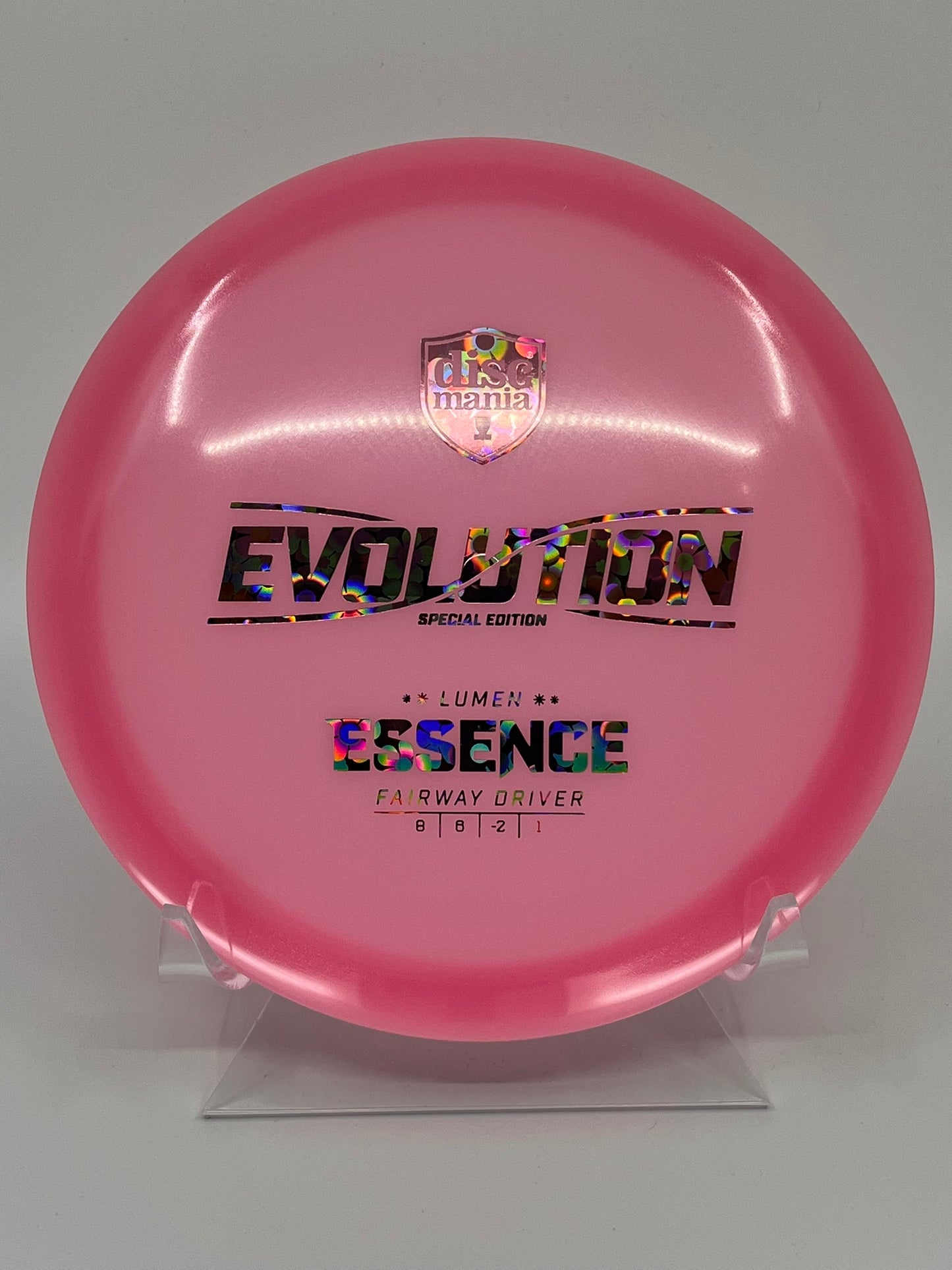 Discmania Special Edition Lumen Essence
