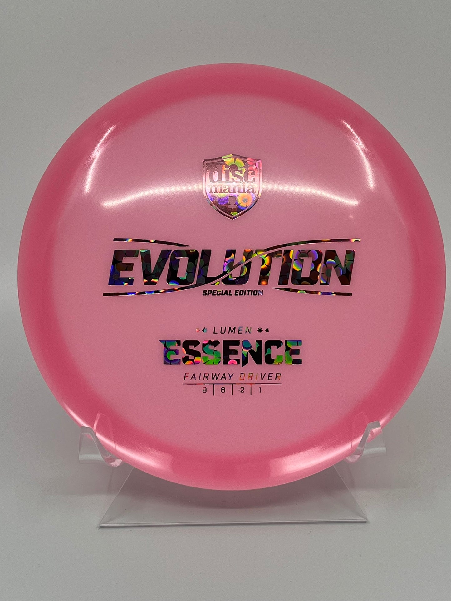 Discmania Special Edition Lumen Essence