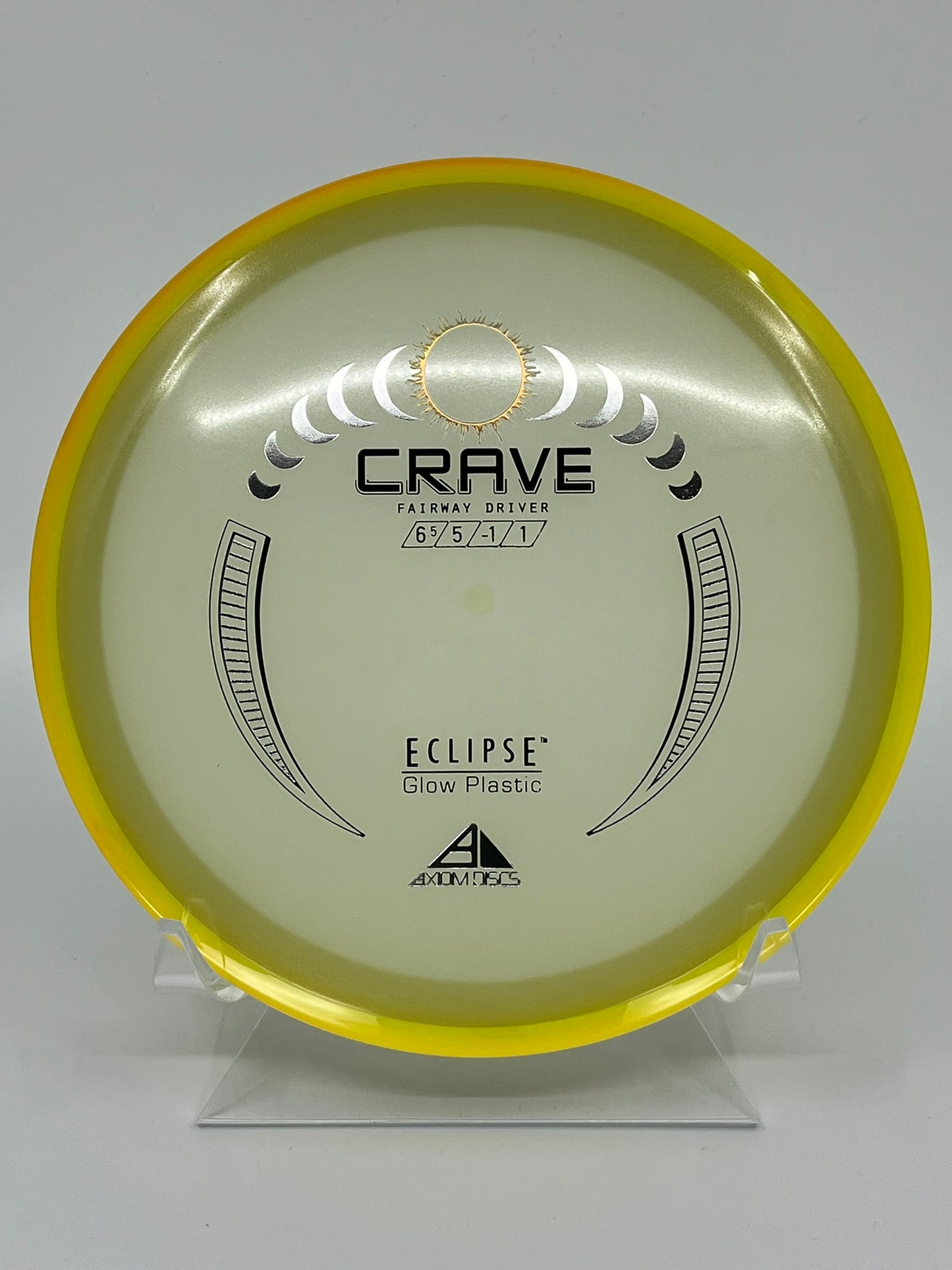 Axiom Eclipse Crave