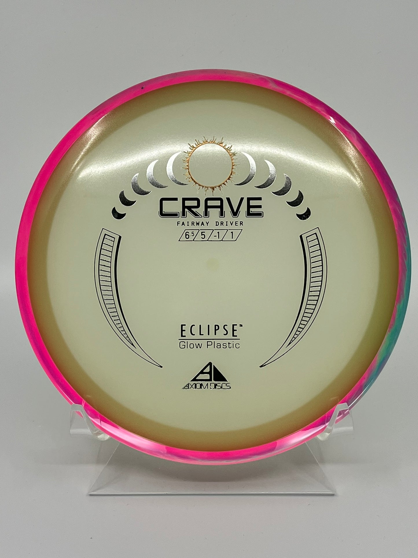 Axiom Eclipse Crave