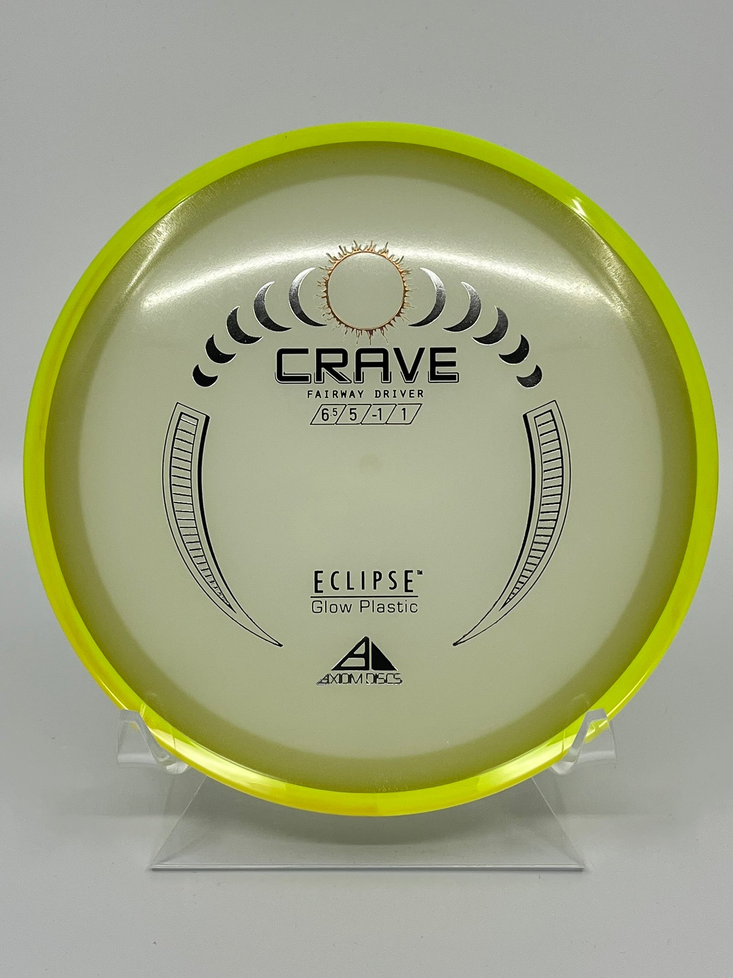 Axiom Eclipse Crave