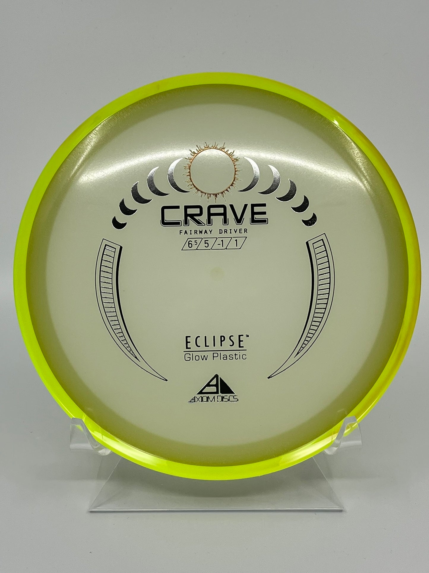 Axiom Eclipse Crave