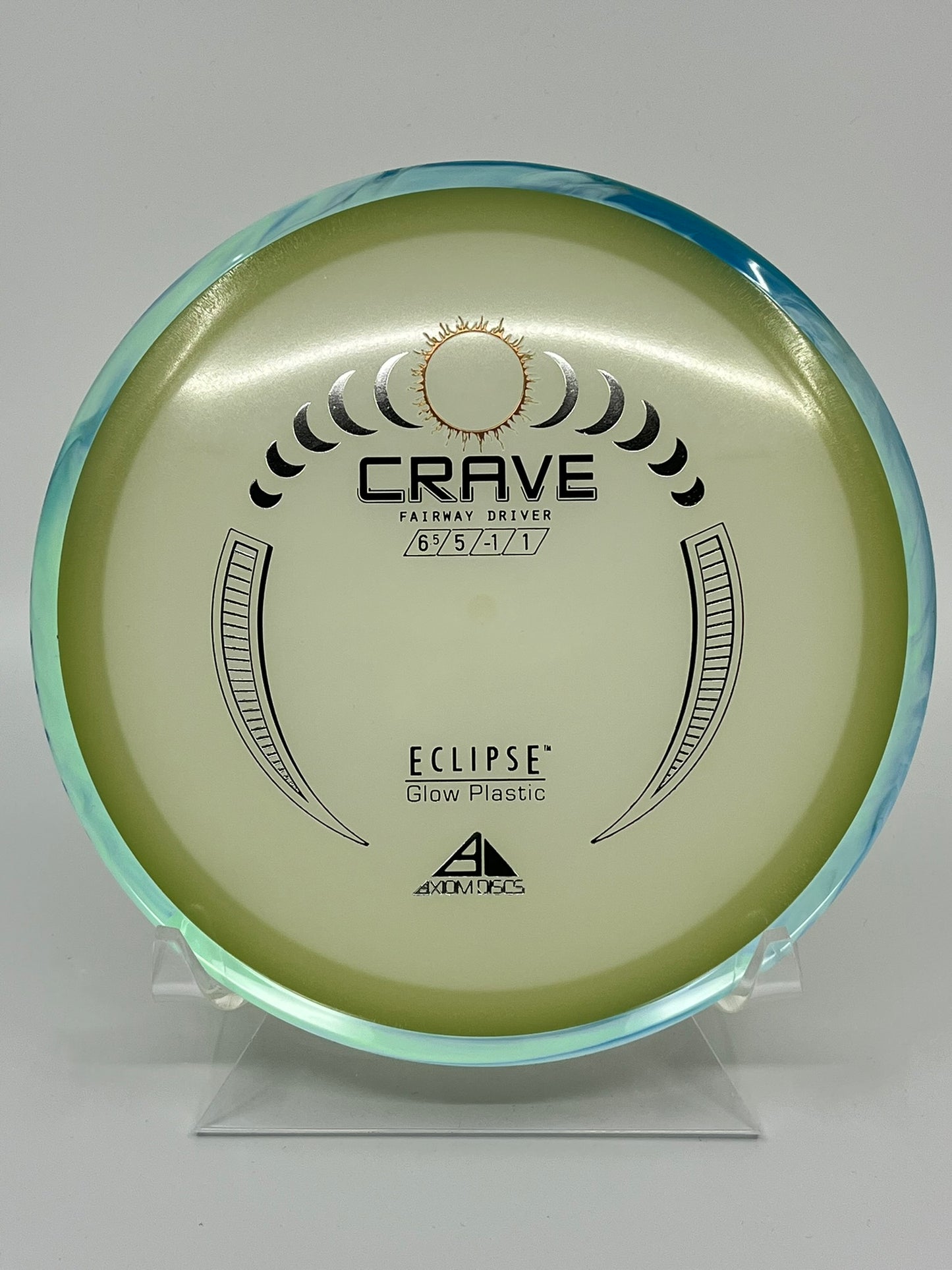 Axiom Eclipse Crave
