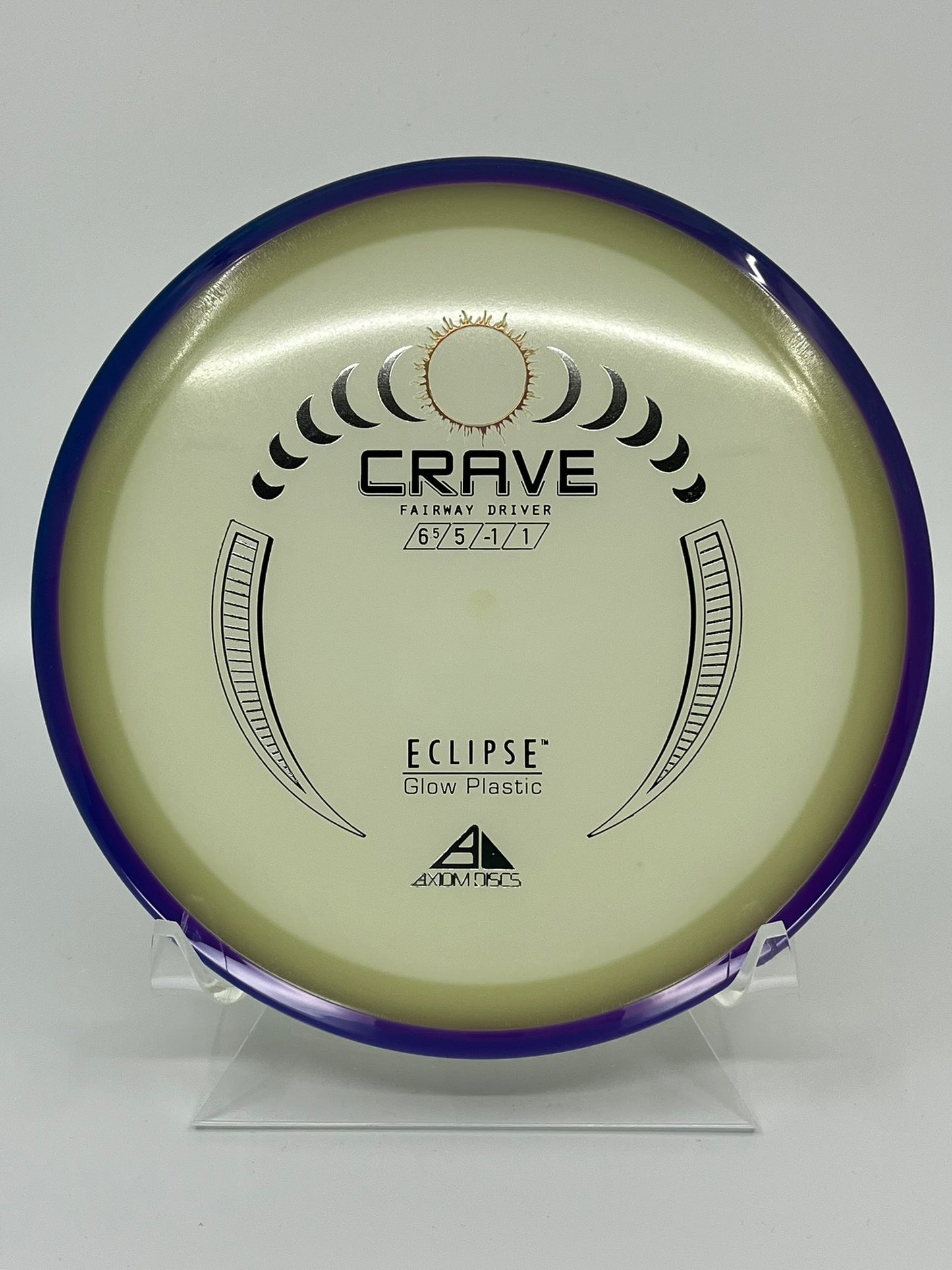 Axiom Eclipse Crave