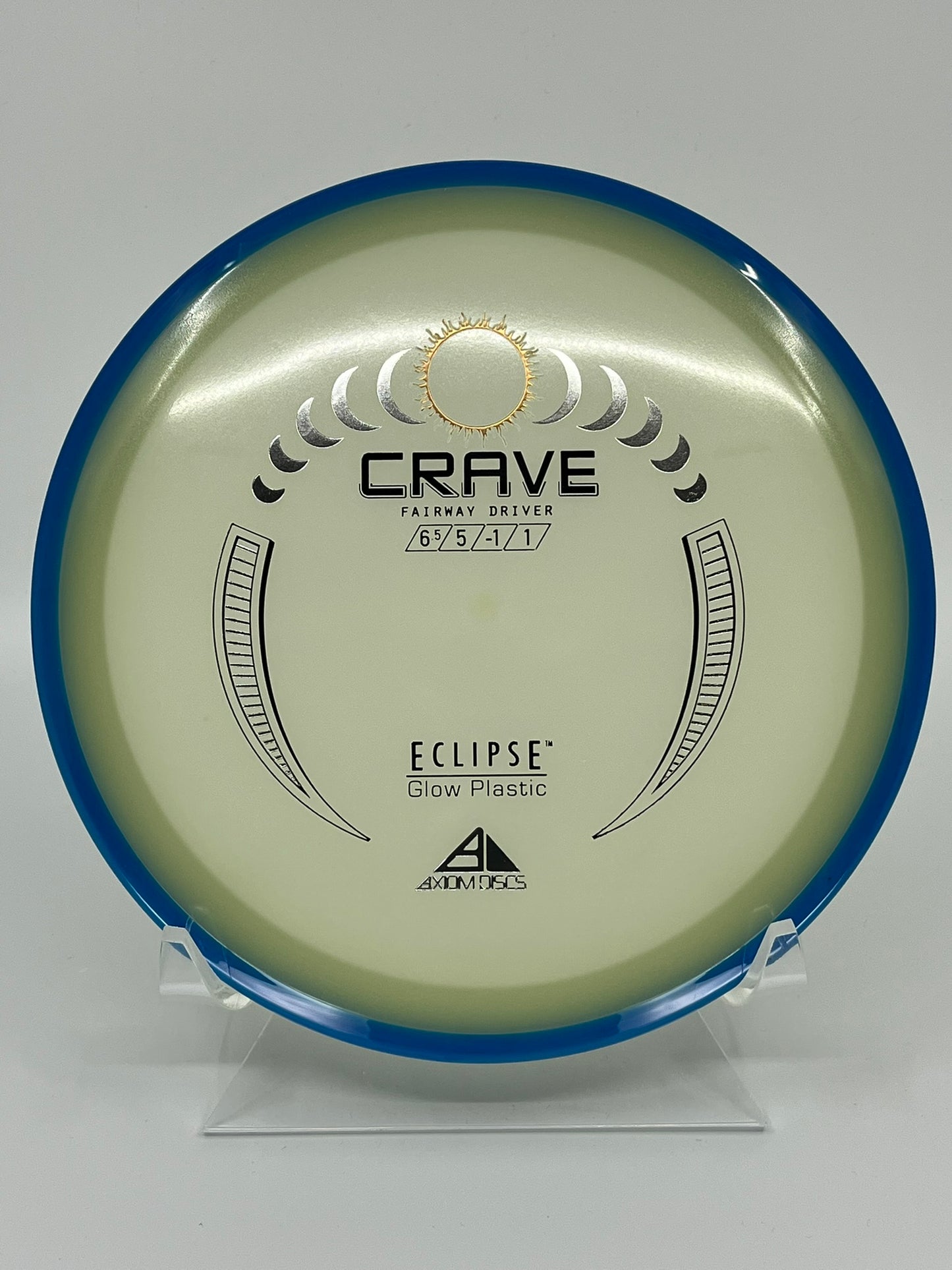 Axiom Eclipse Crave