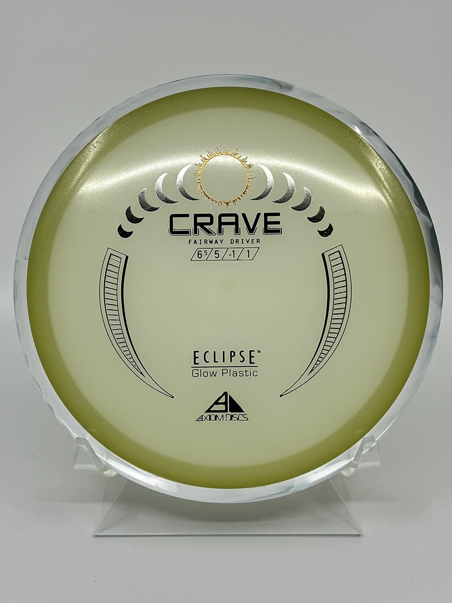 Axiom Eclipse Crave