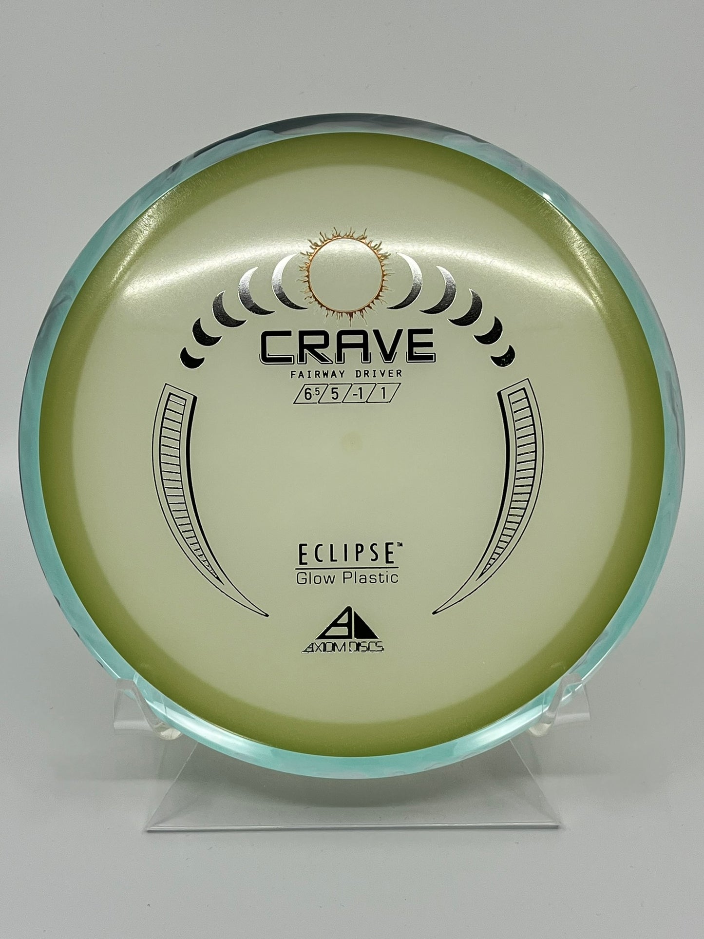 Axiom Eclipse Crave