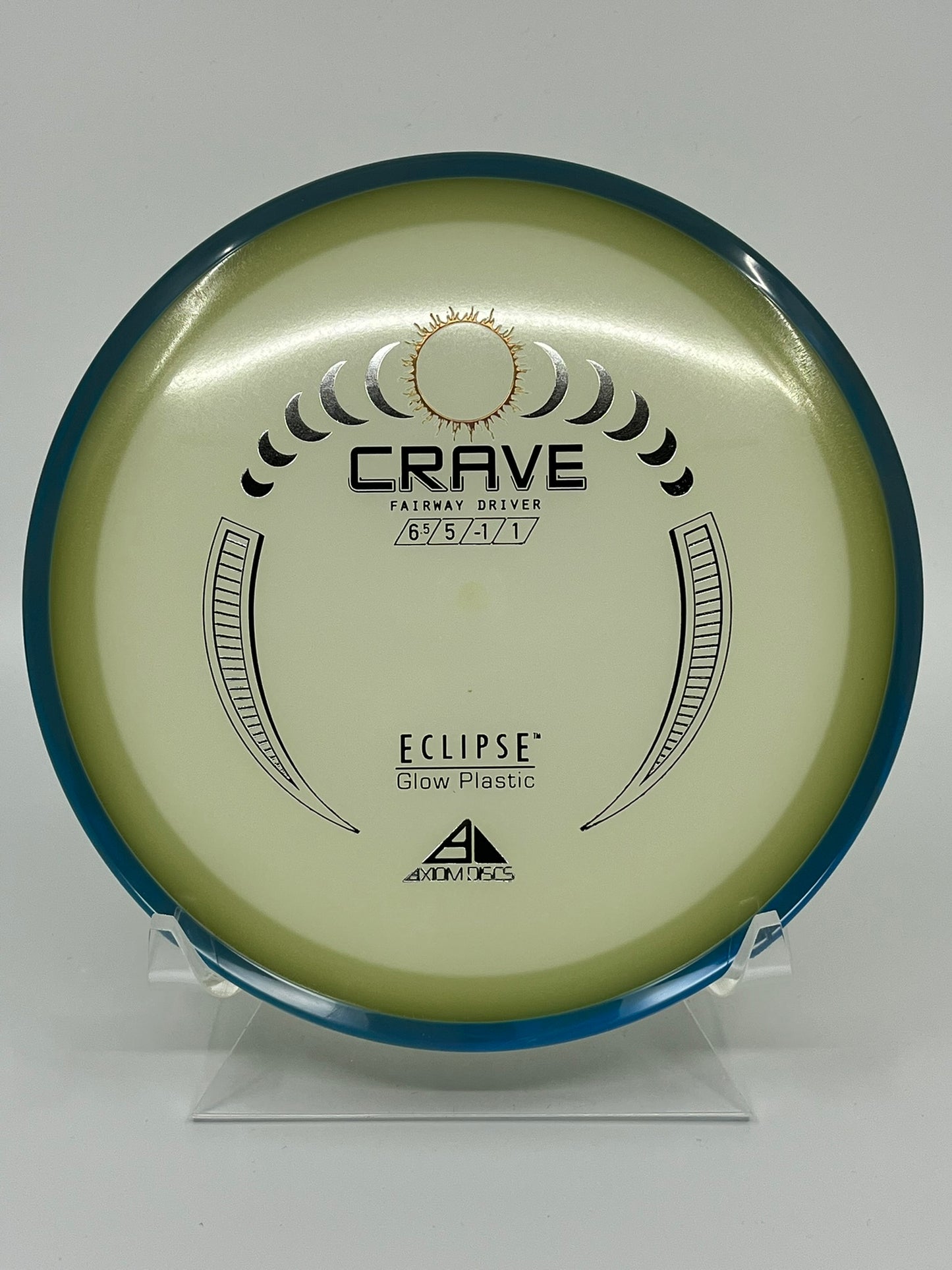 Axiom Eclipse Crave