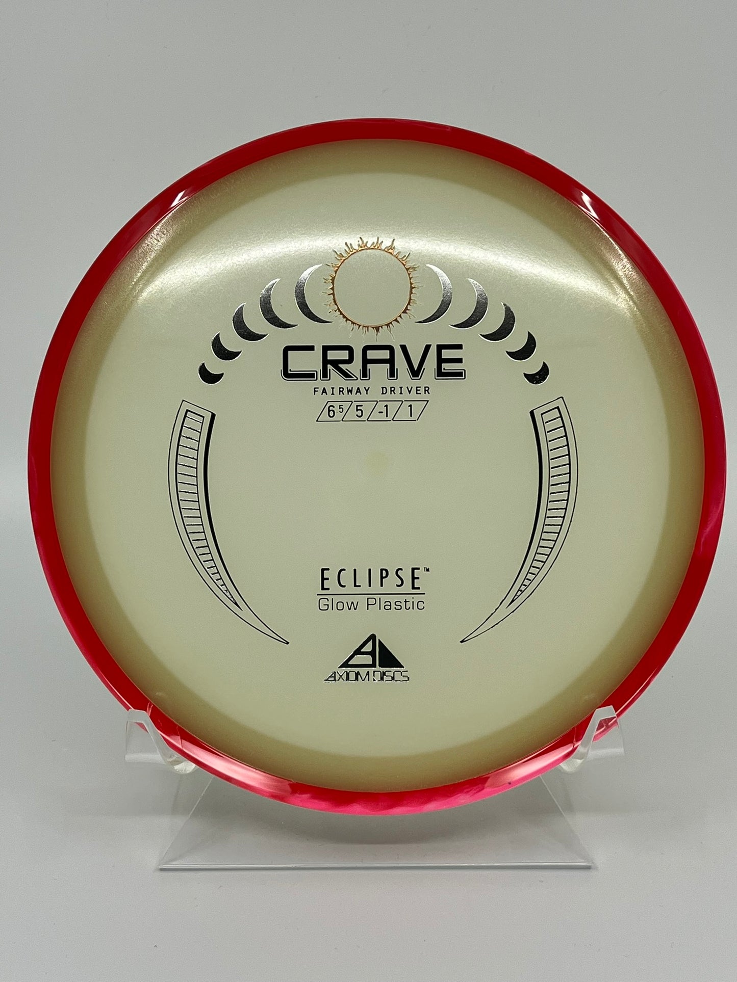 Axiom Eclipse Crave