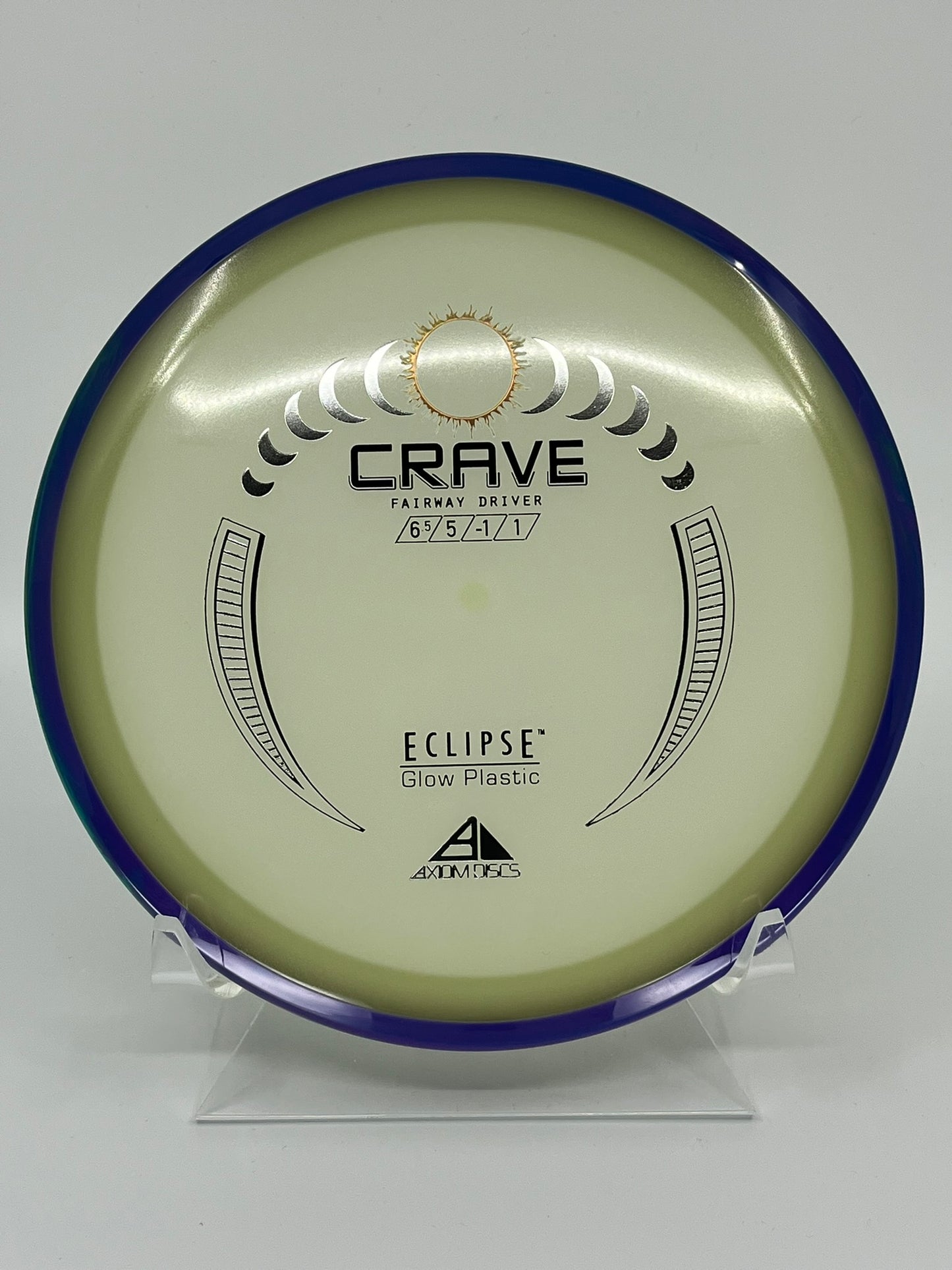 Axiom Eclipse Crave