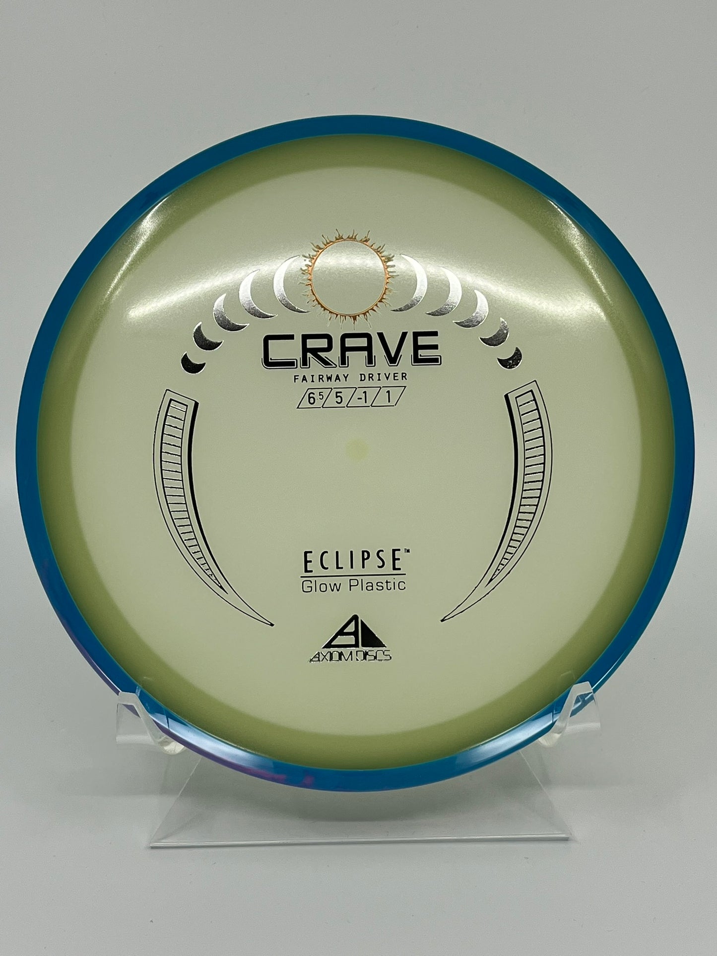 Axiom Eclipse Crave