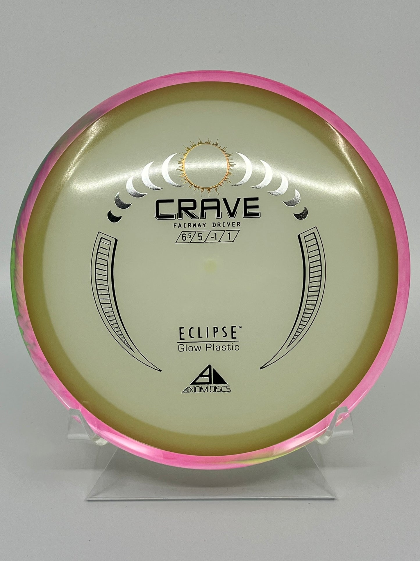 Axiom Eclipse Crave