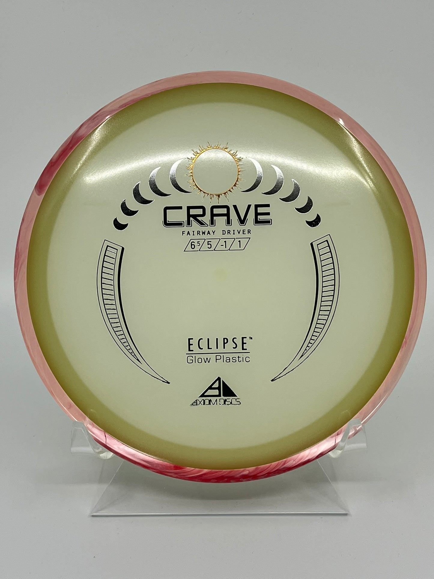 Axiom Eclipse Crave