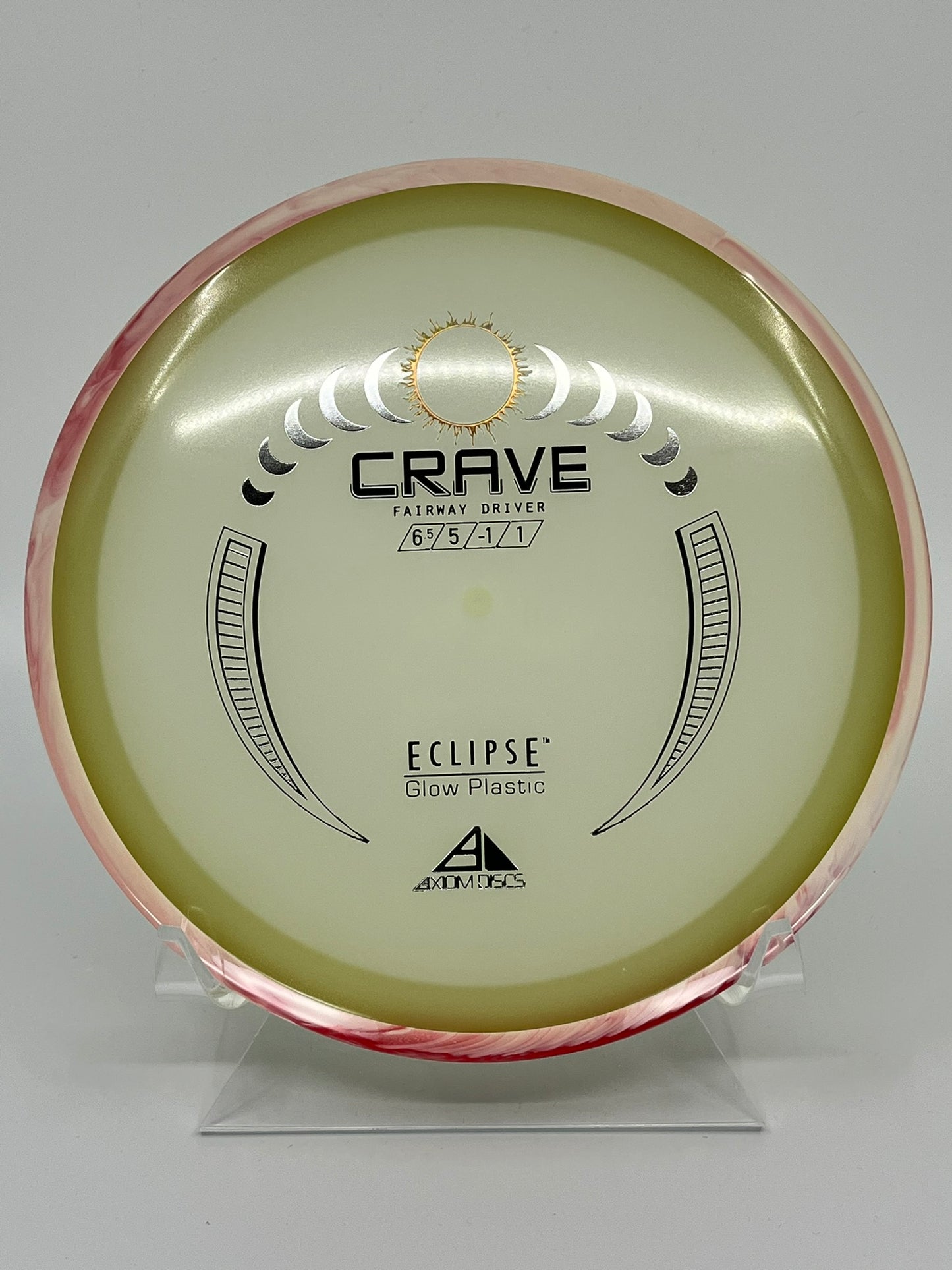 Axiom Eclipse Crave