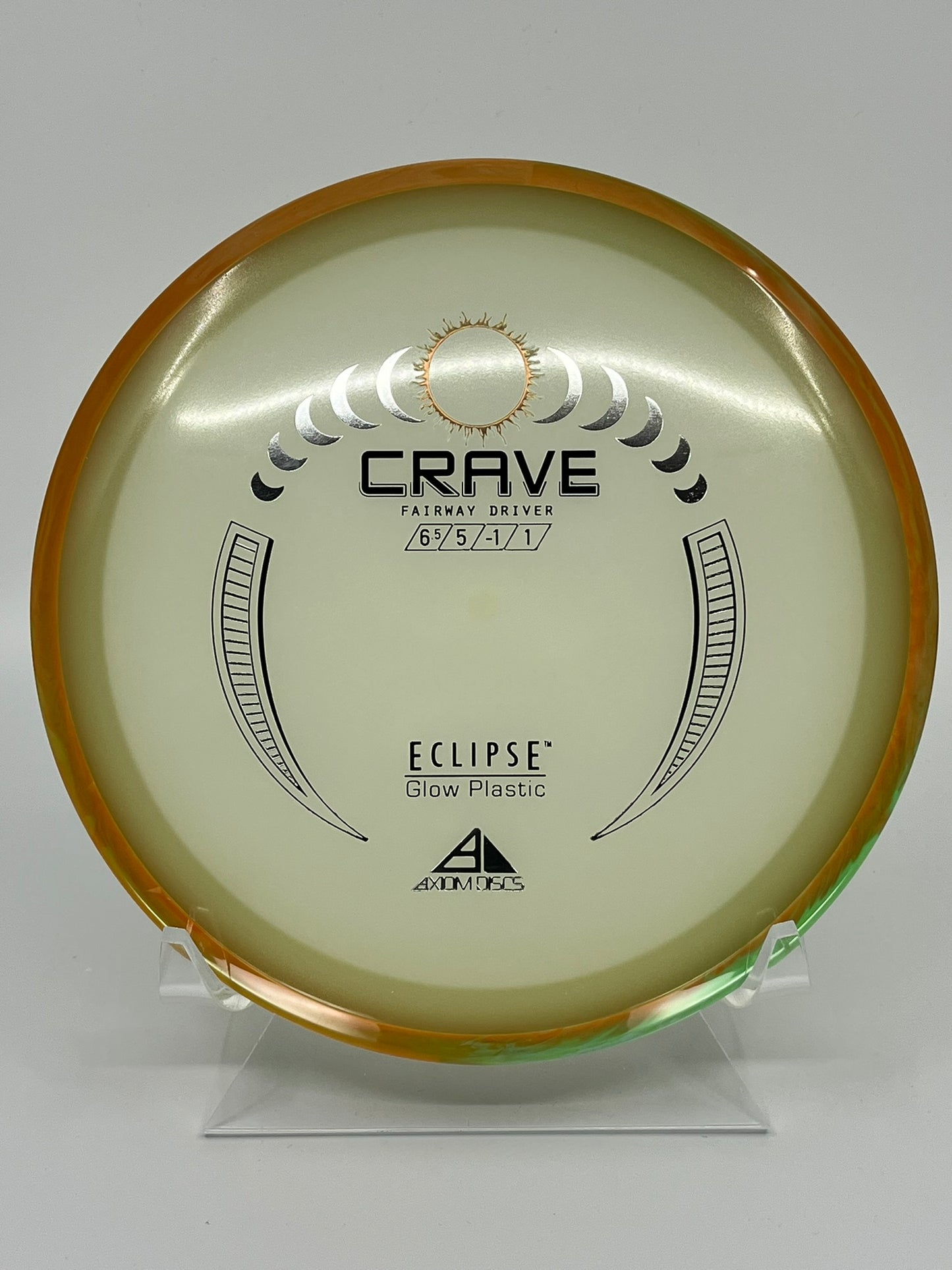 Axiom Eclipse Crave