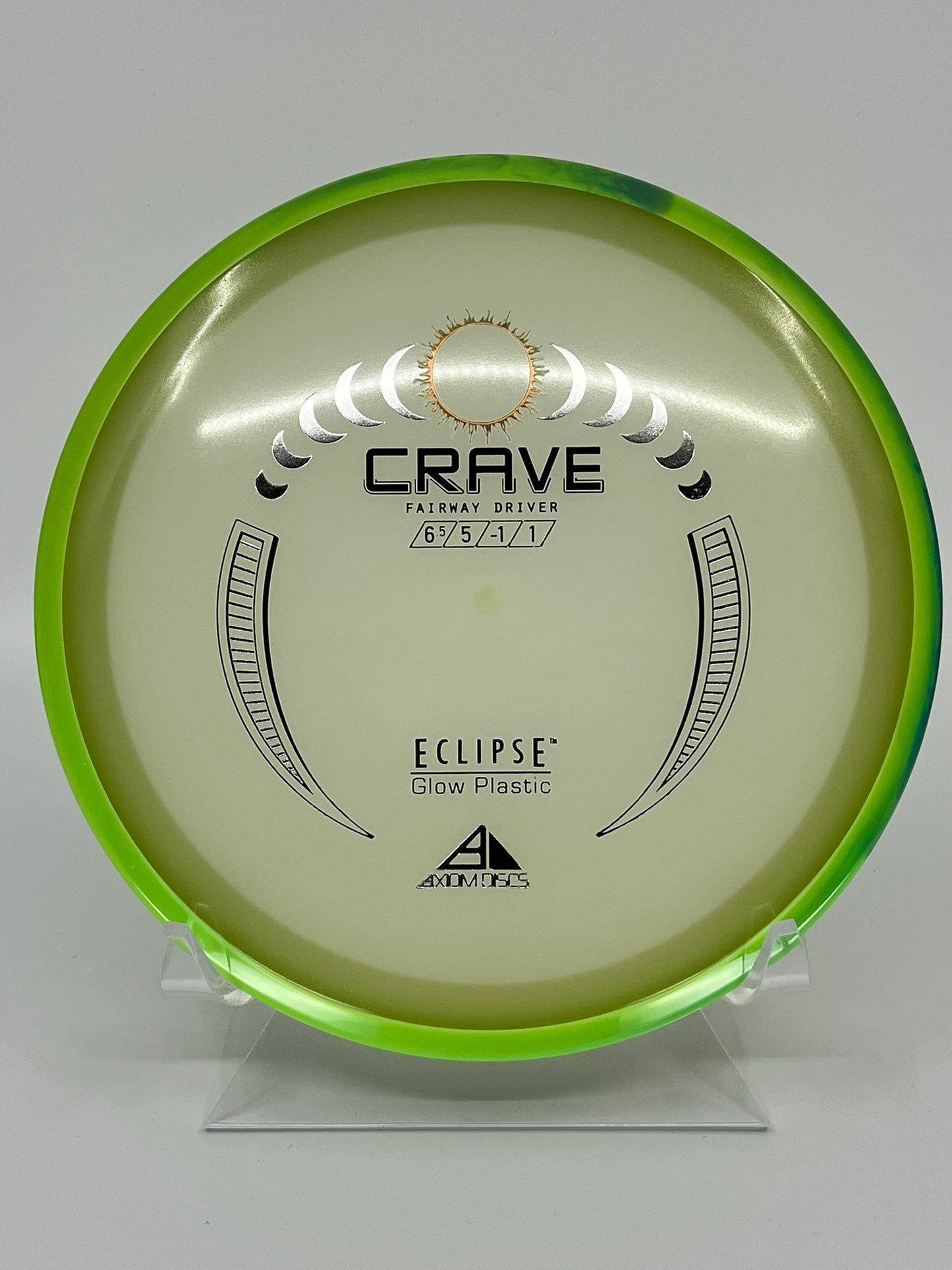Axiom Eclipse Crave