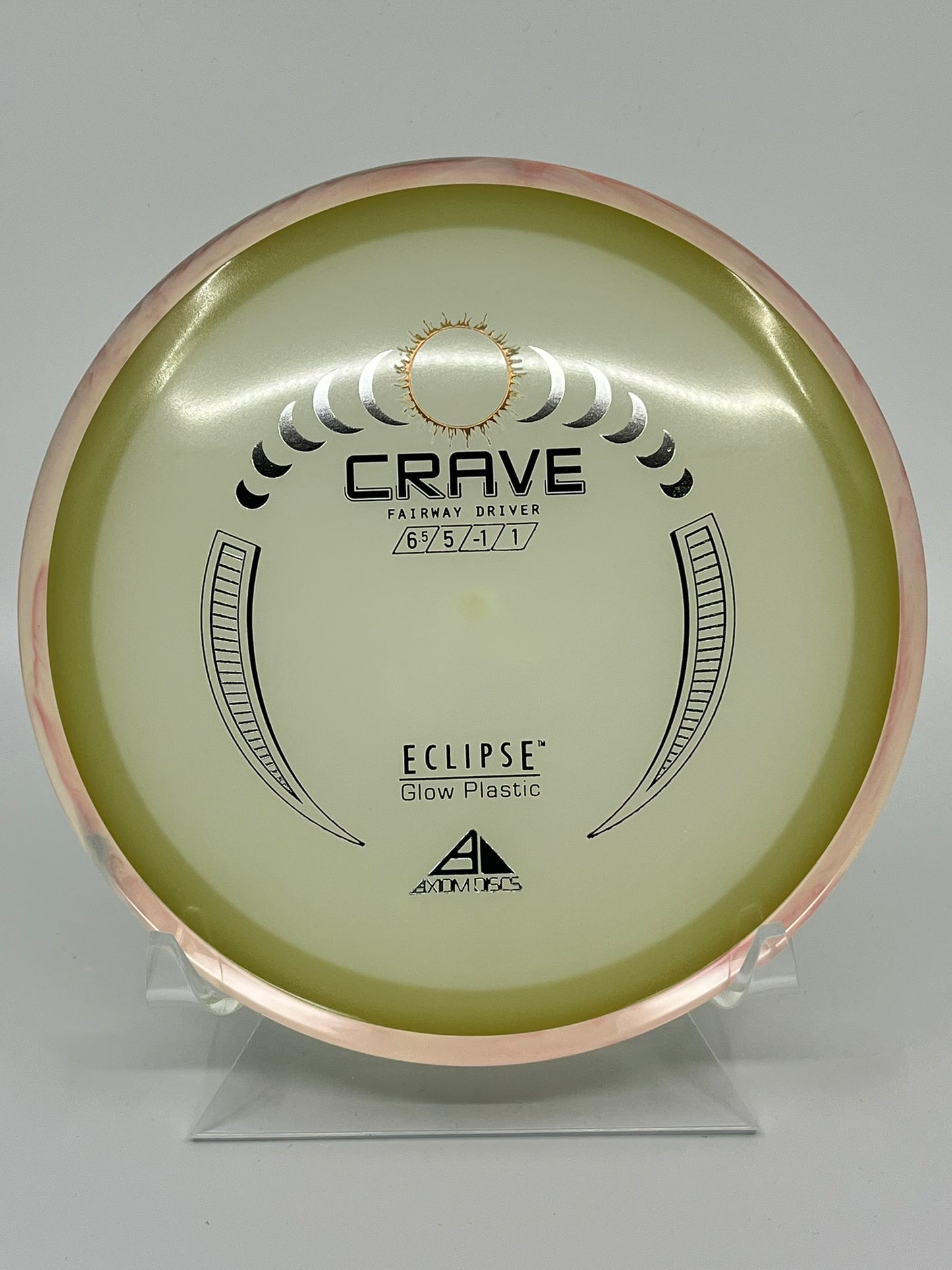 Axiom Eclipse Crave