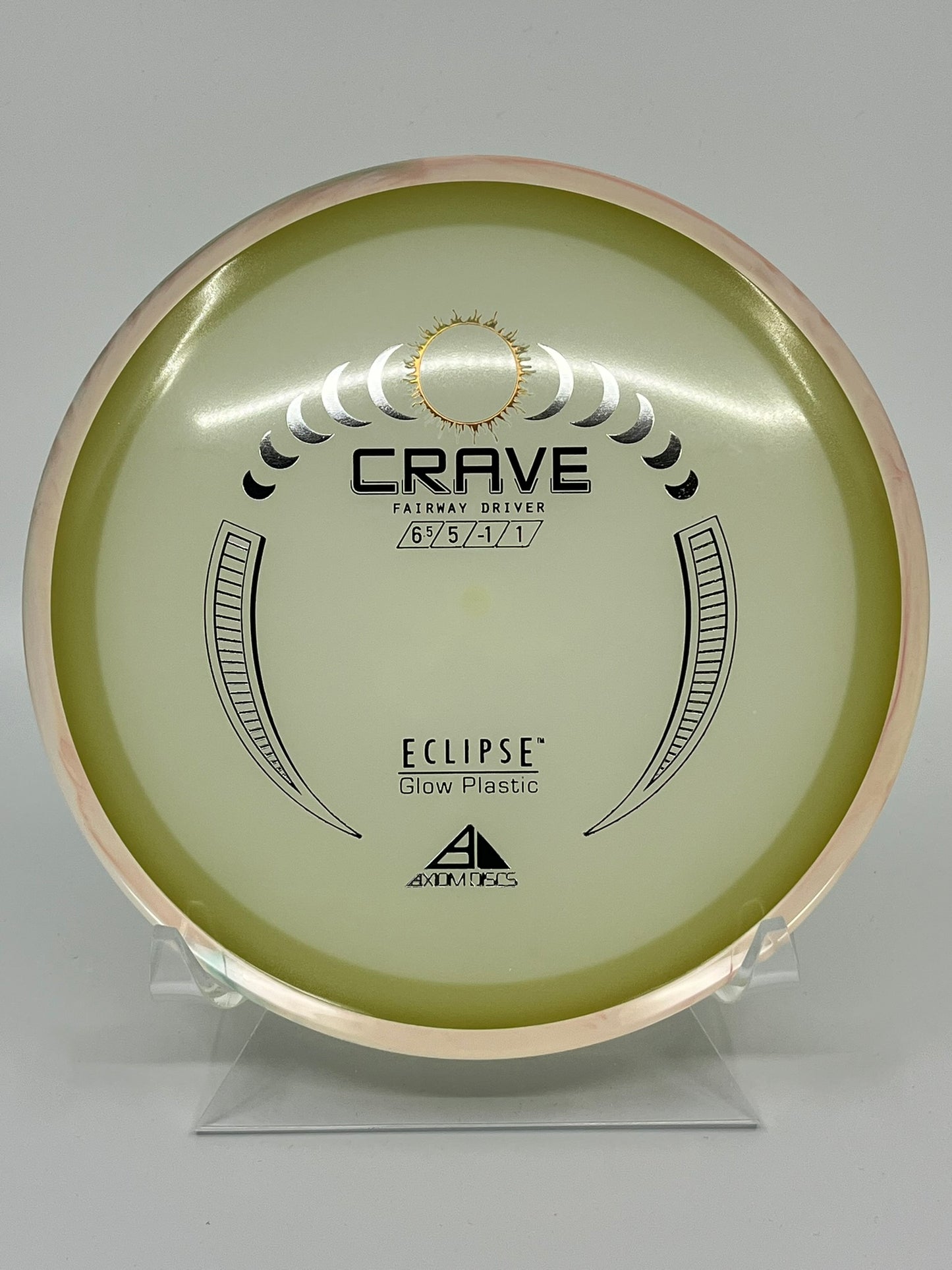 Axiom Eclipse Crave
