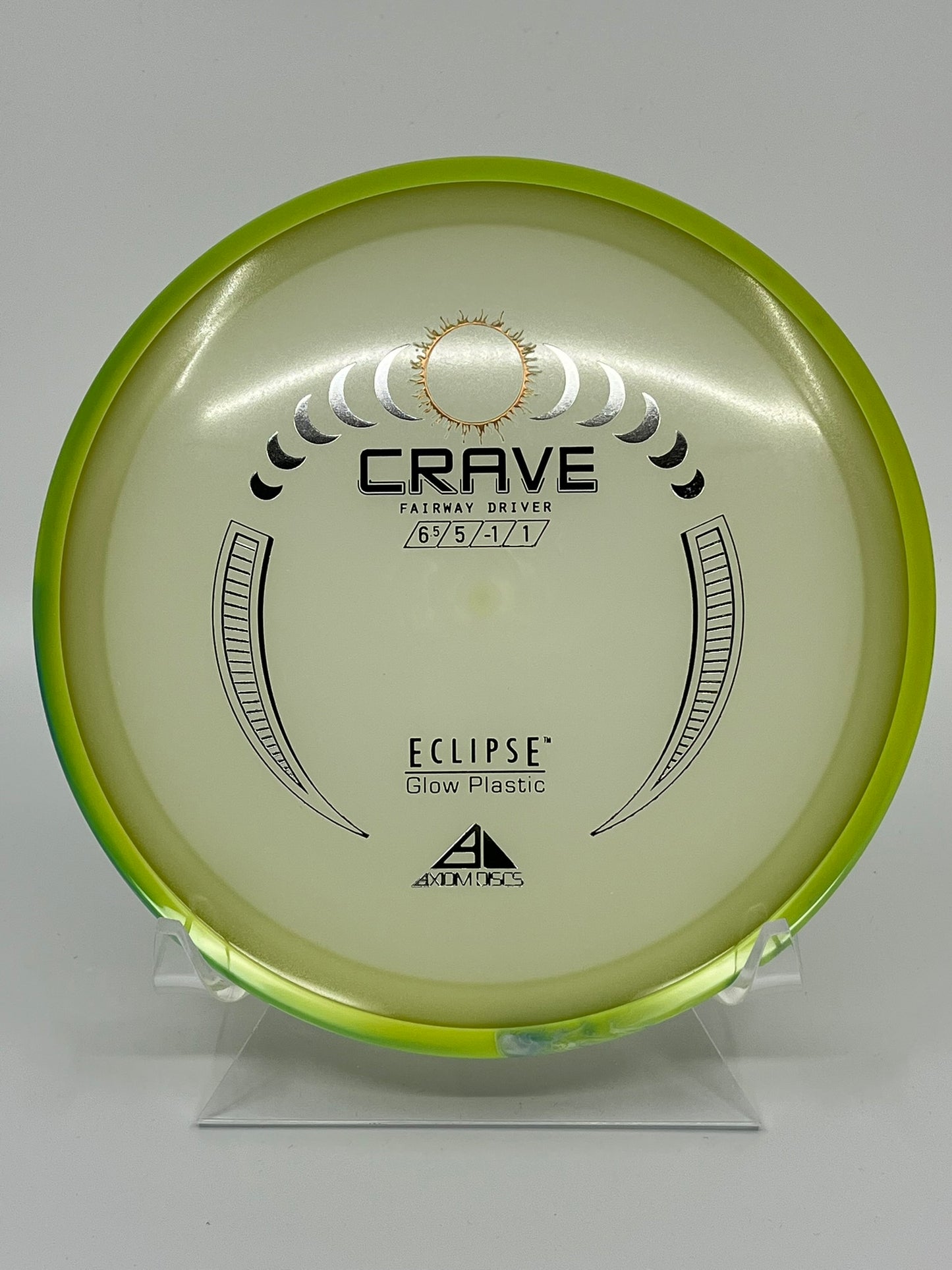 Axiom Eclipse Crave