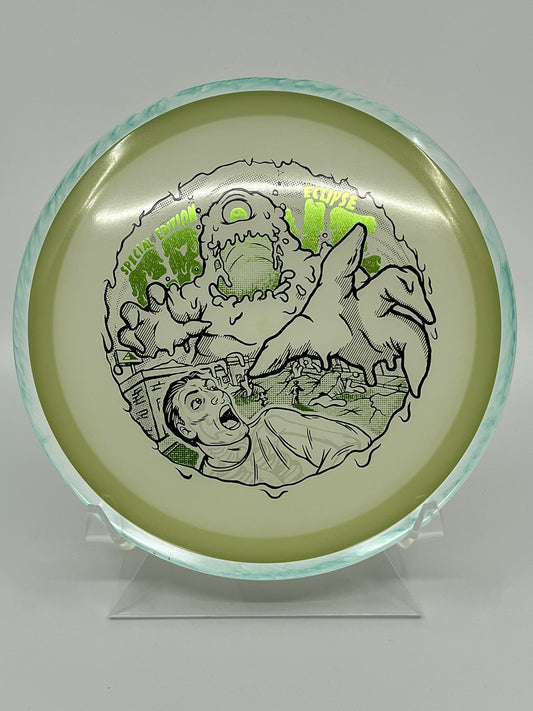 Axiom Eclipse Crave Special Edition