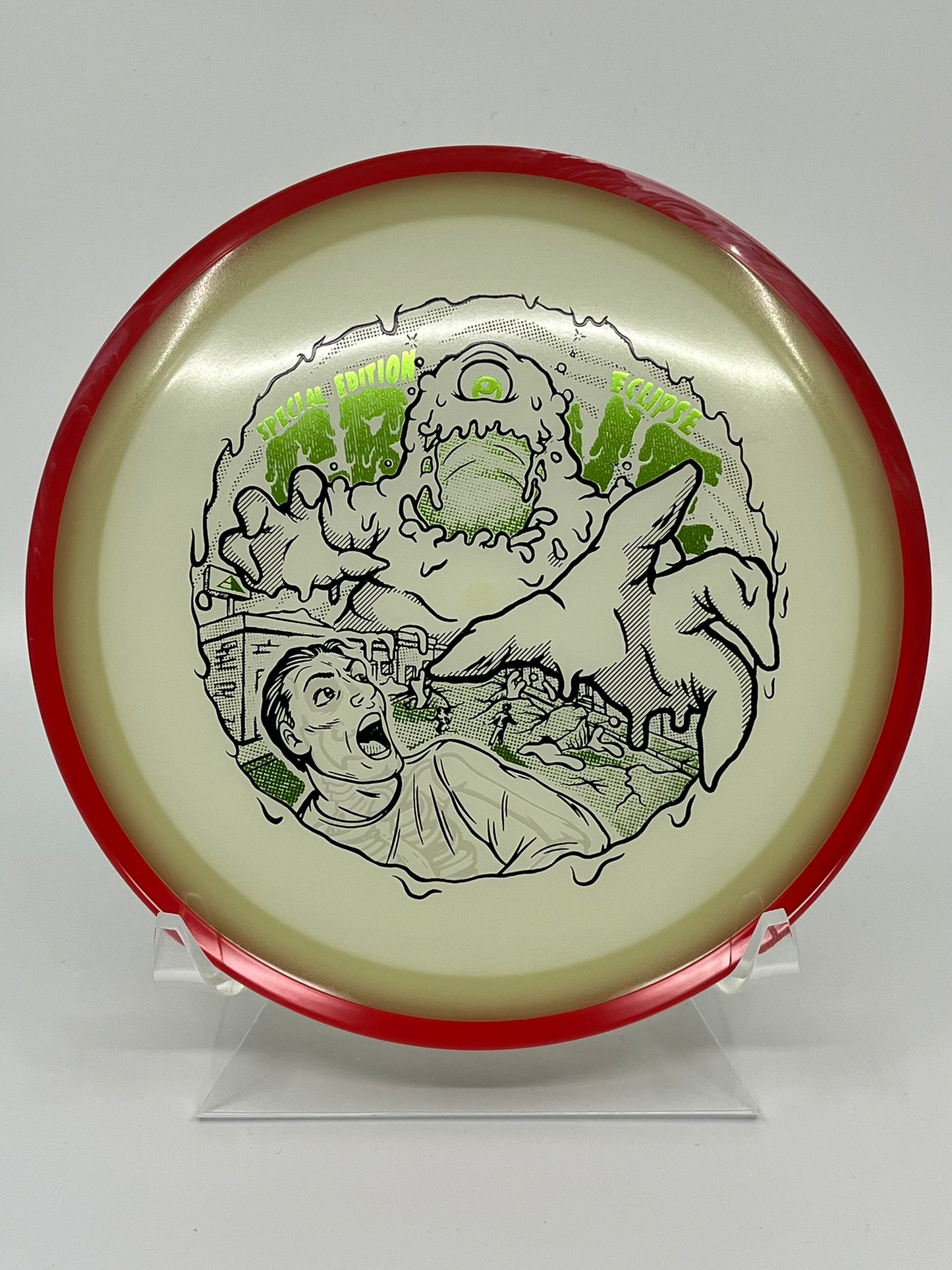 Axiom Eclipse Crave Special Edition