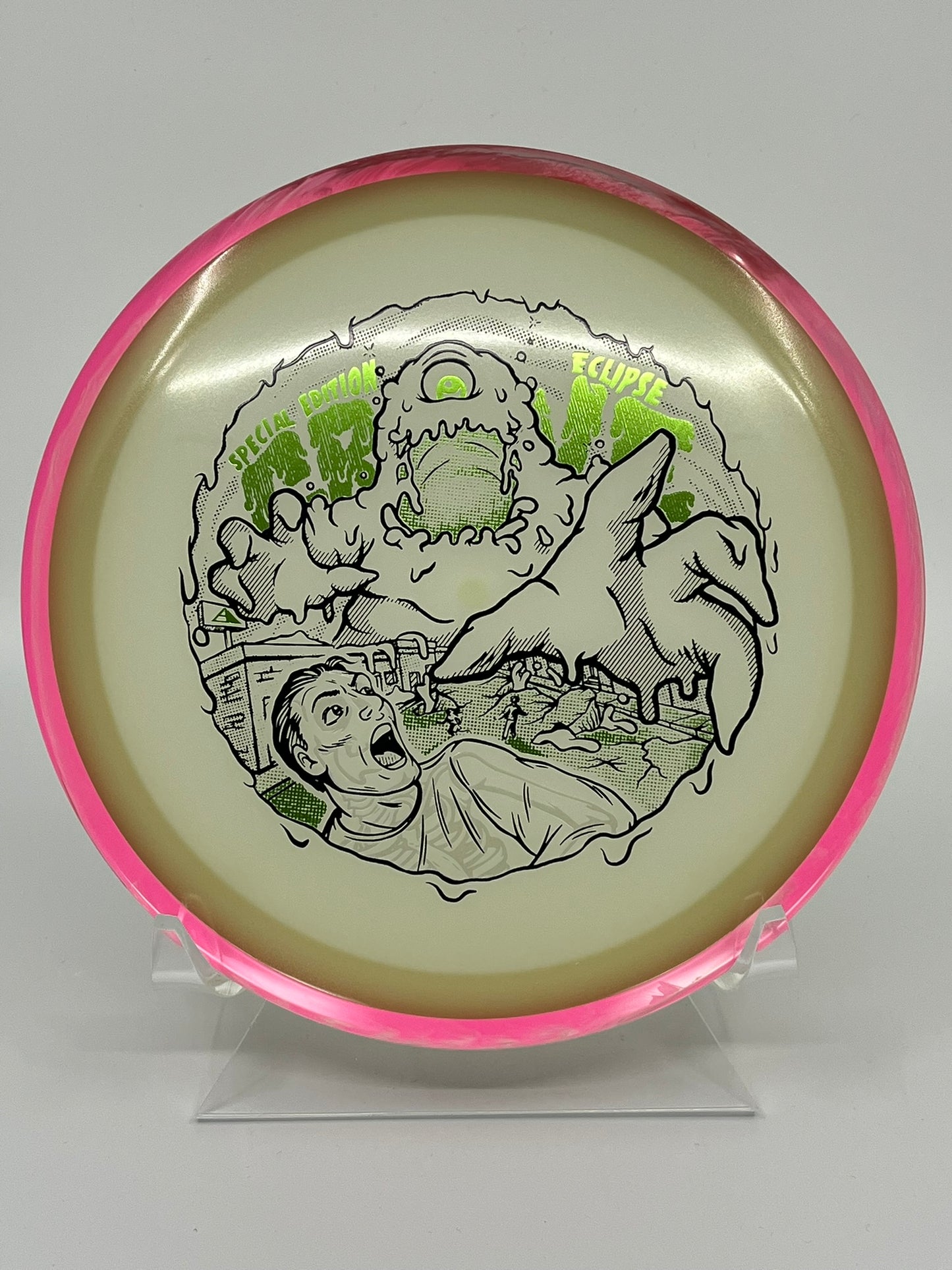 Axiom Eclipse Crave Special Edition