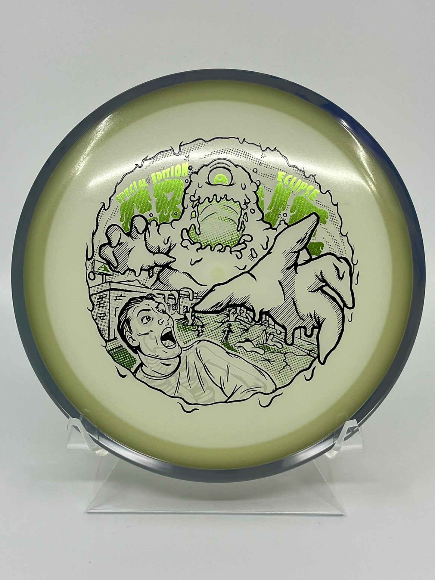 Axiom Eclipse Crave Special Edition