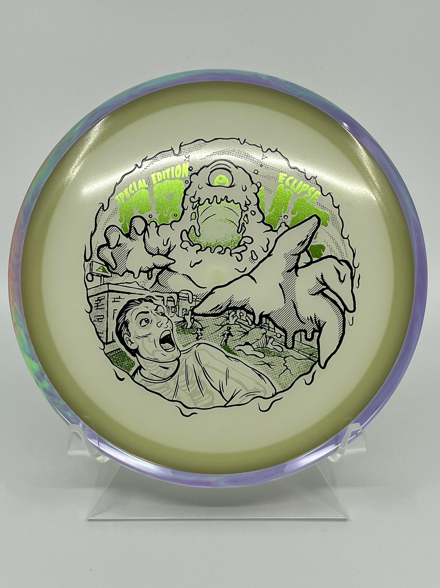Axiom Eclipse Crave Special Edition